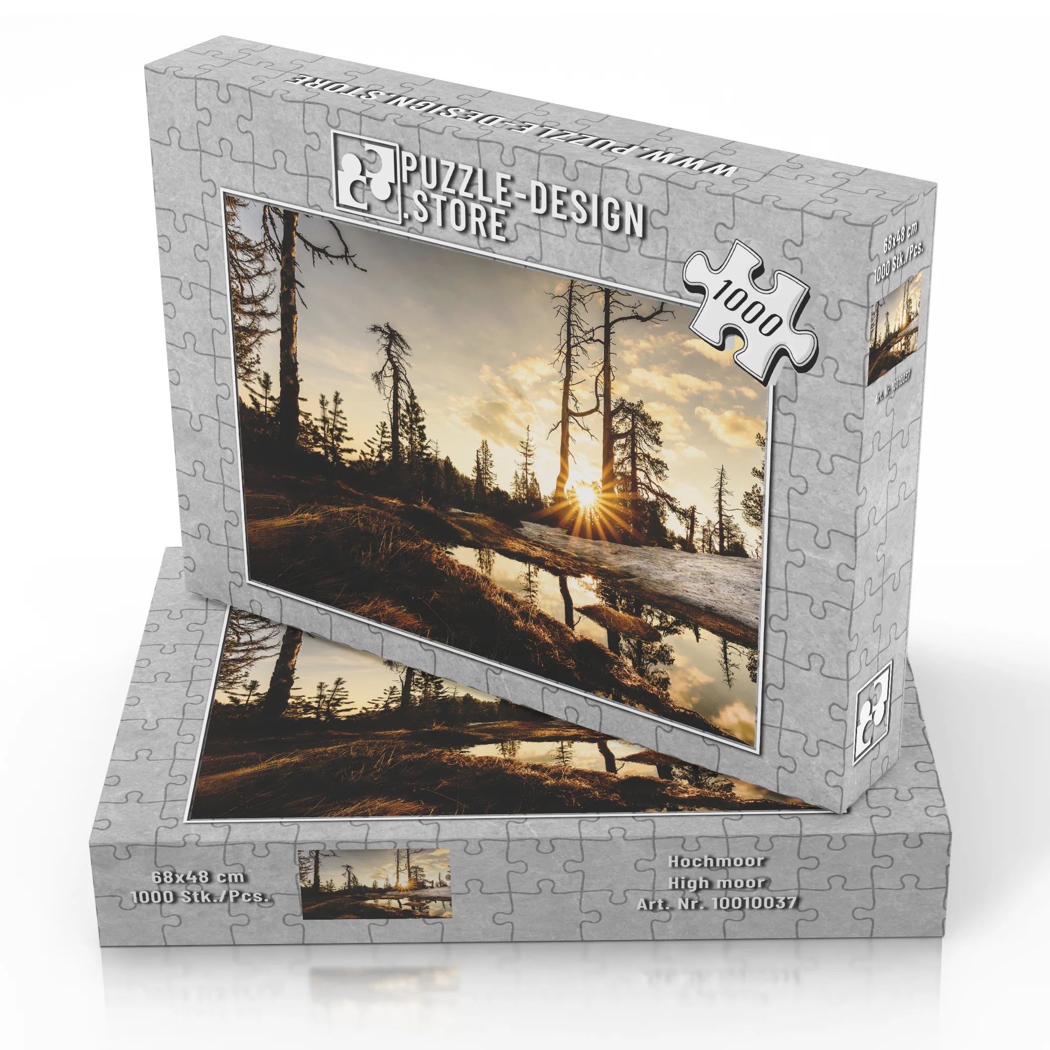 tourbière surélevée