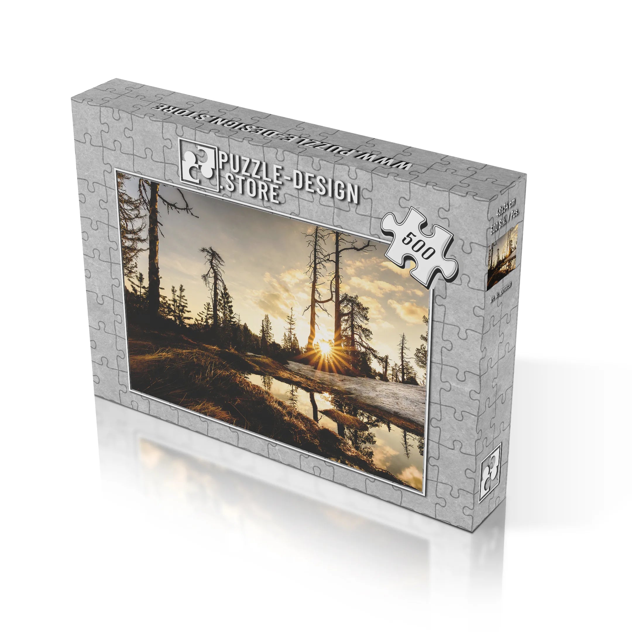 tourbière surélevée