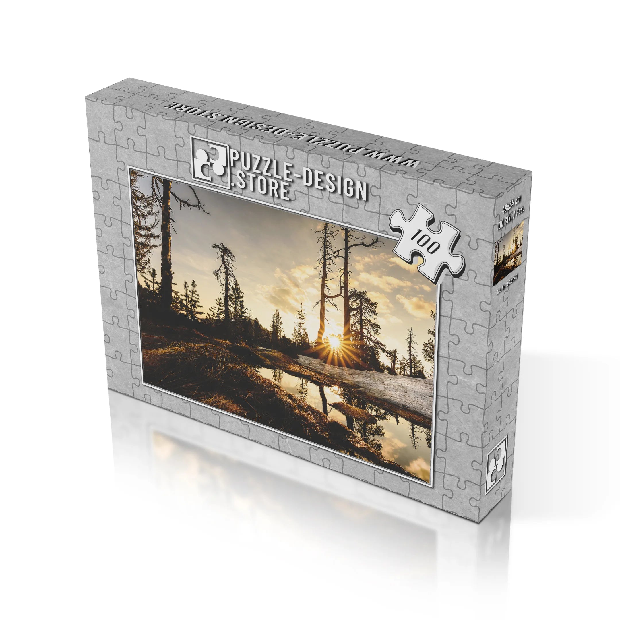 tourbière surélevée