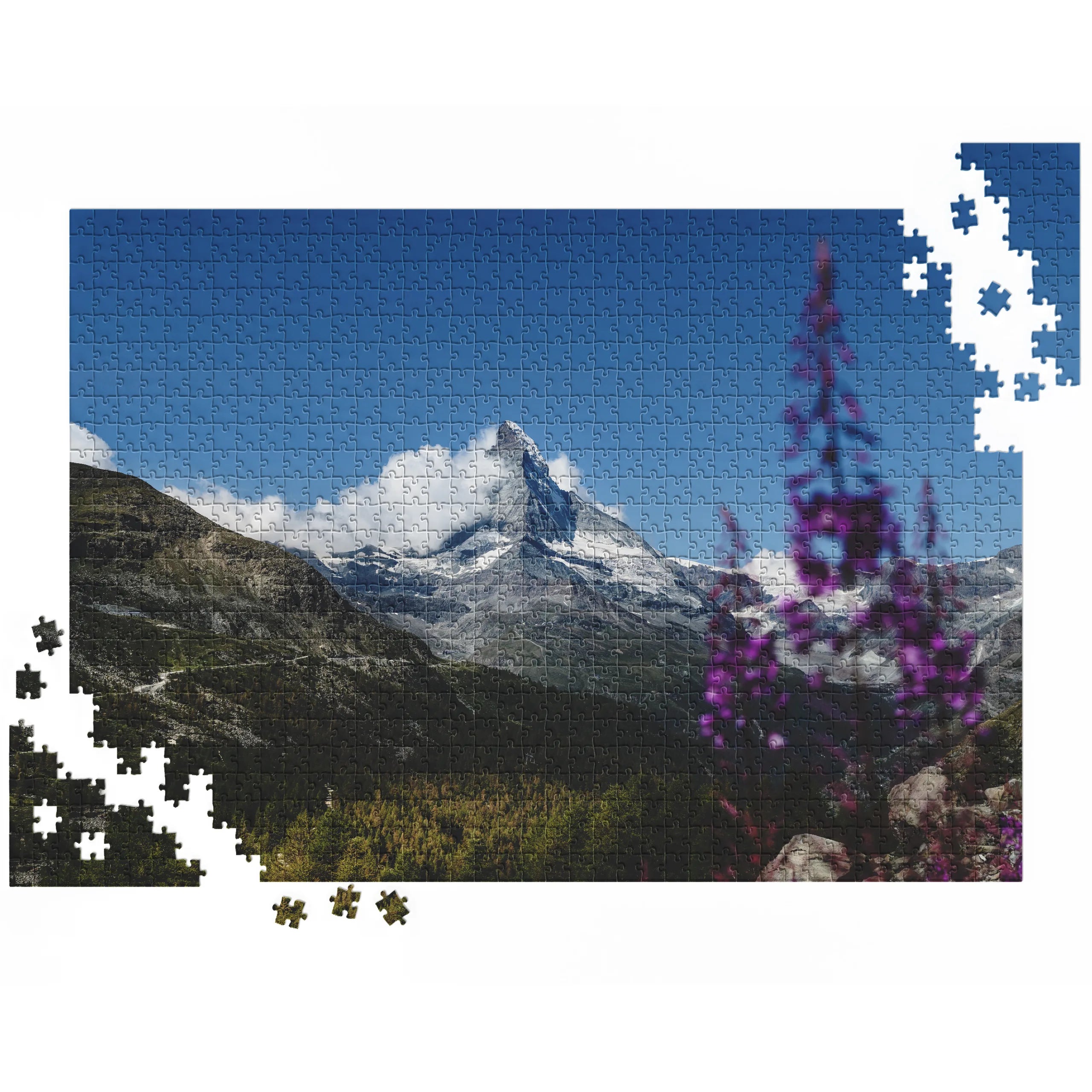 Königliches Matterhorn