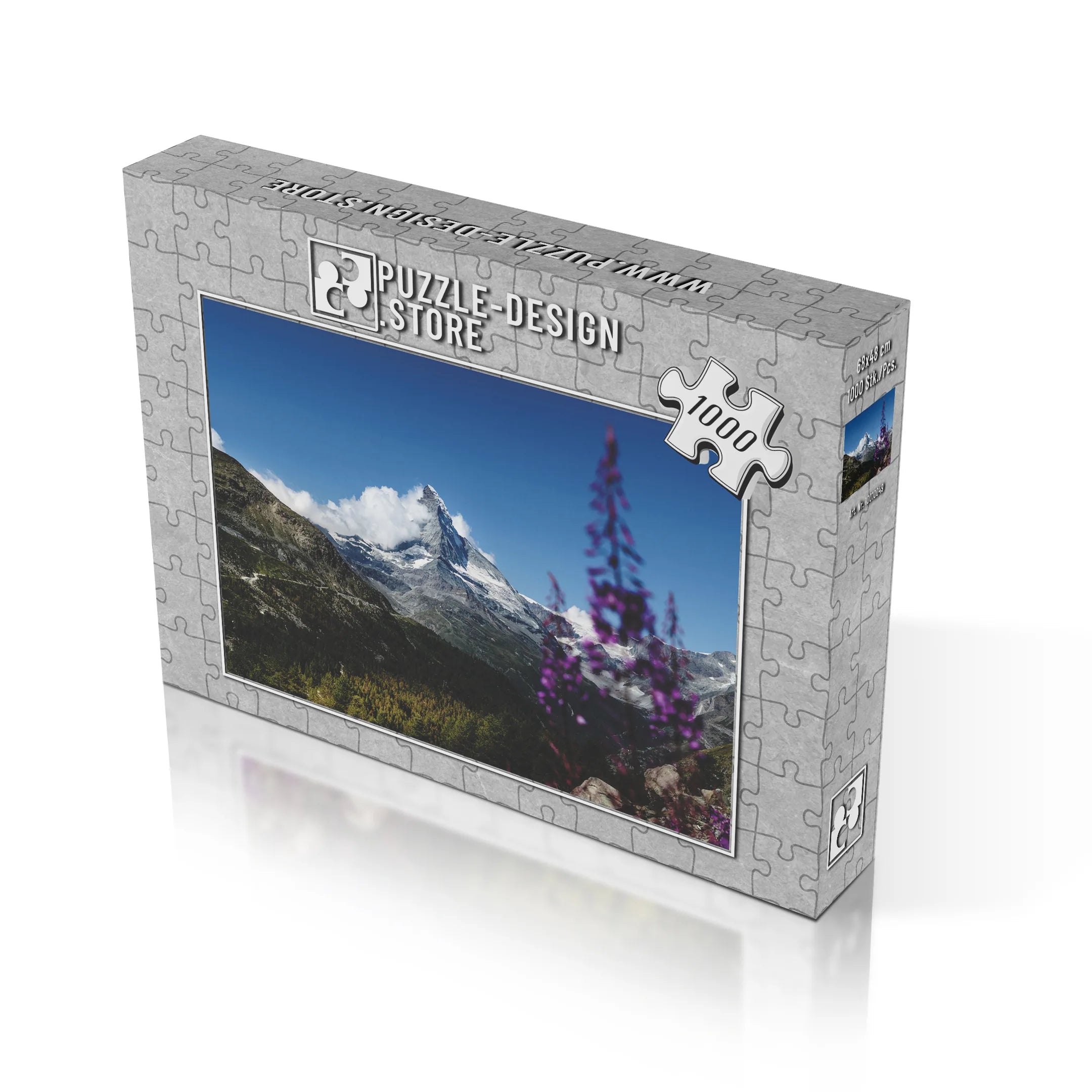 Königliches Matterhorn