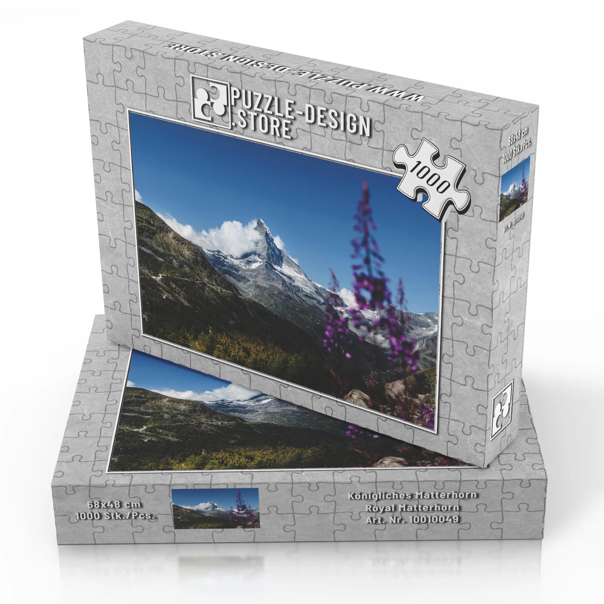 Königliches Matterhorn