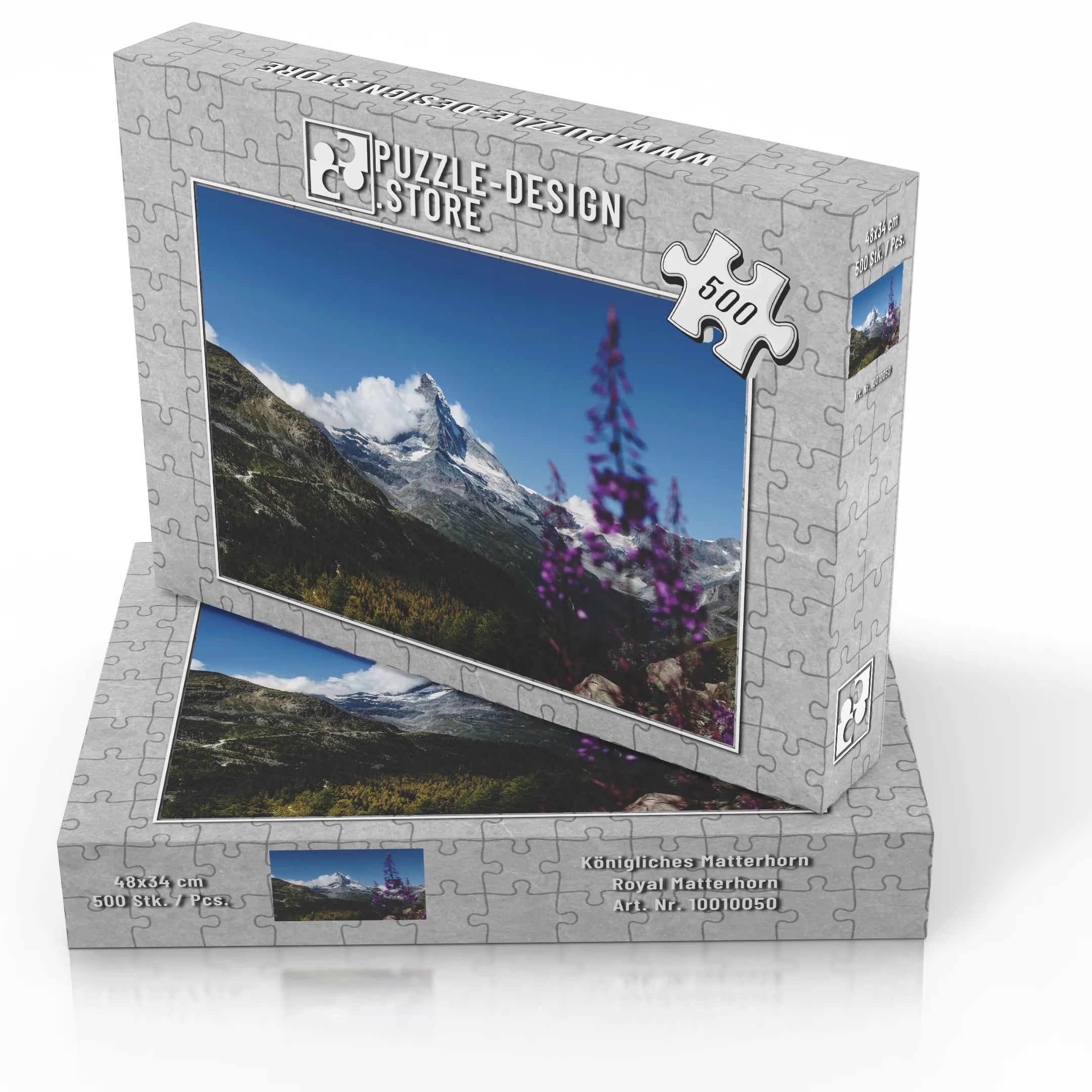 Königliches Matterhorn