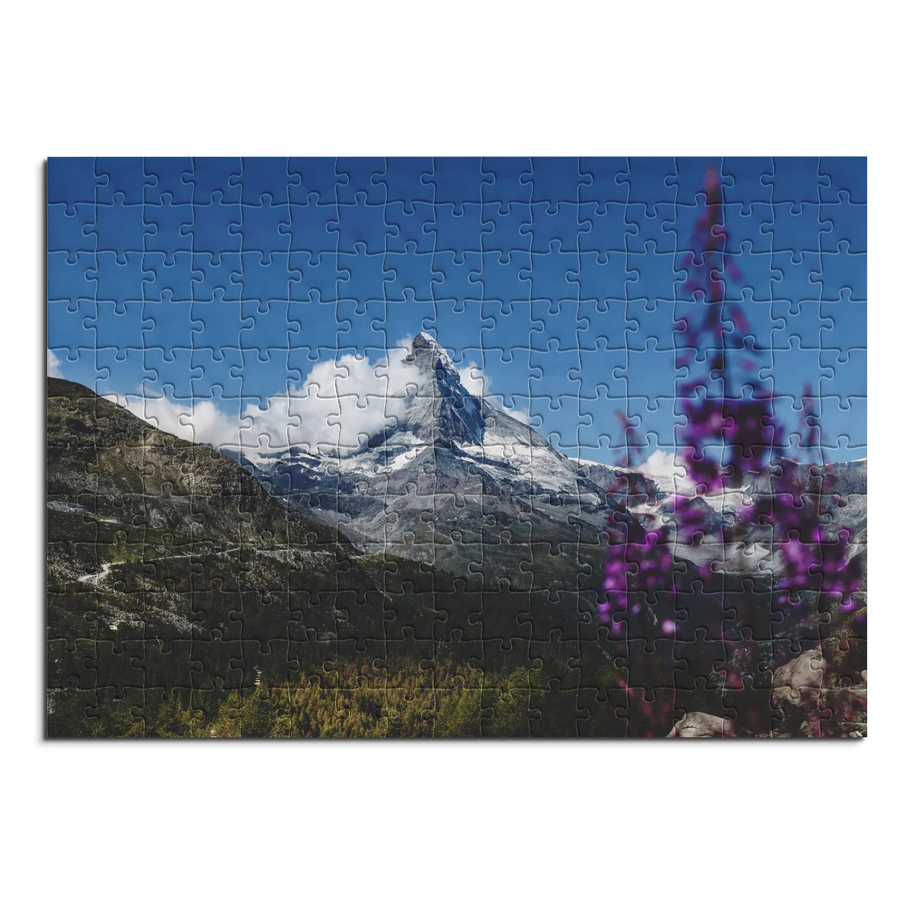 Königliches Matterhorn