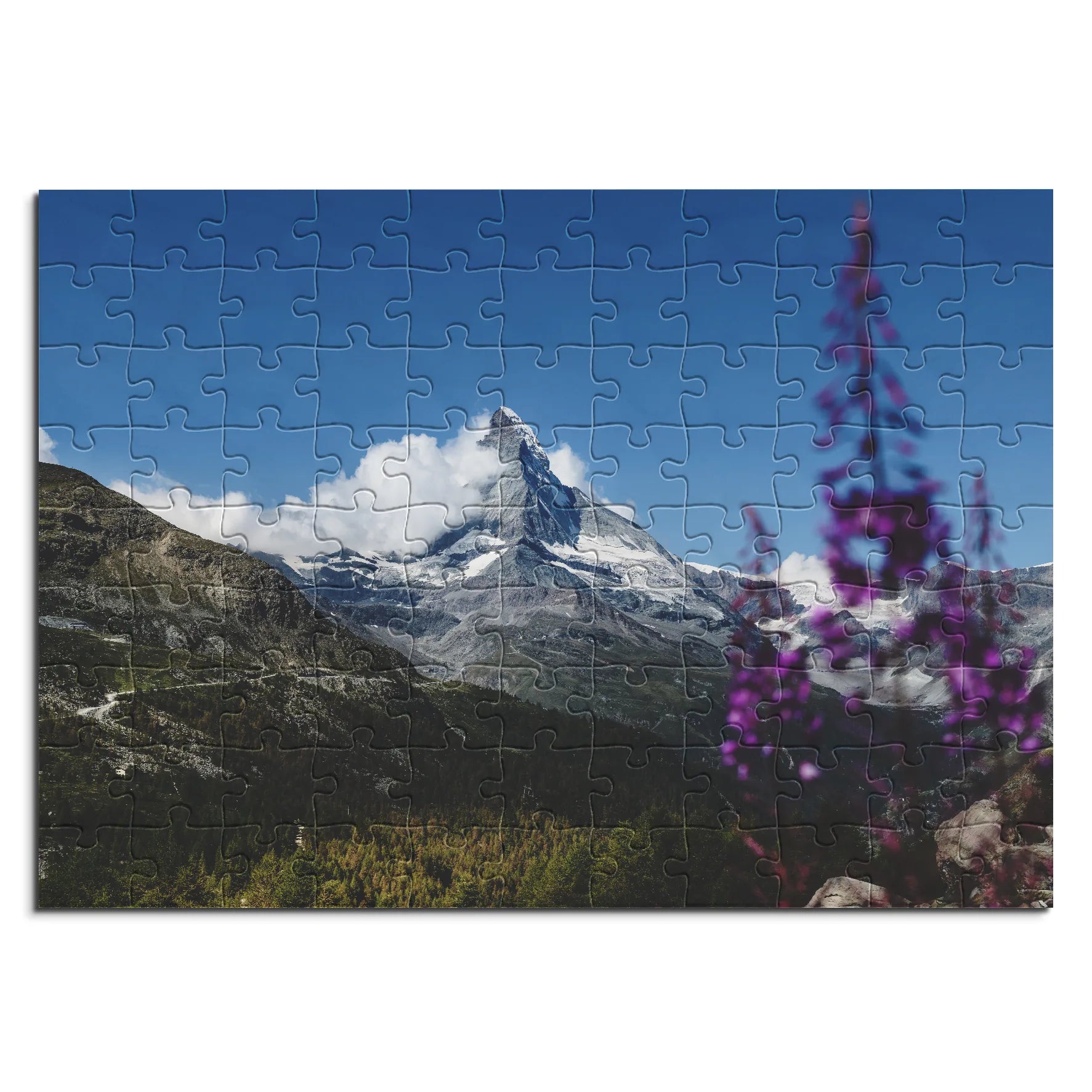 Königliches Matterhorn