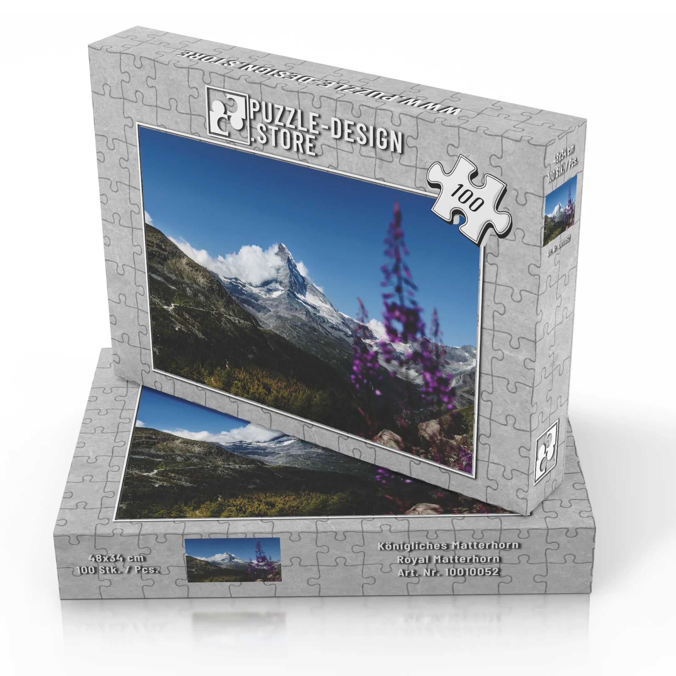 Königliches Matterhorn