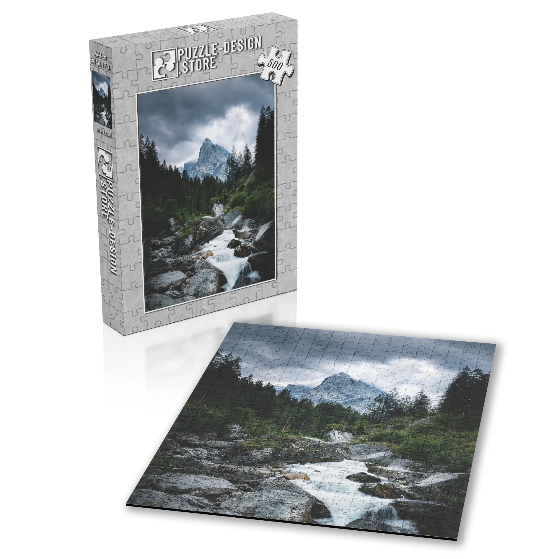 Rychenbach Rosenlaui