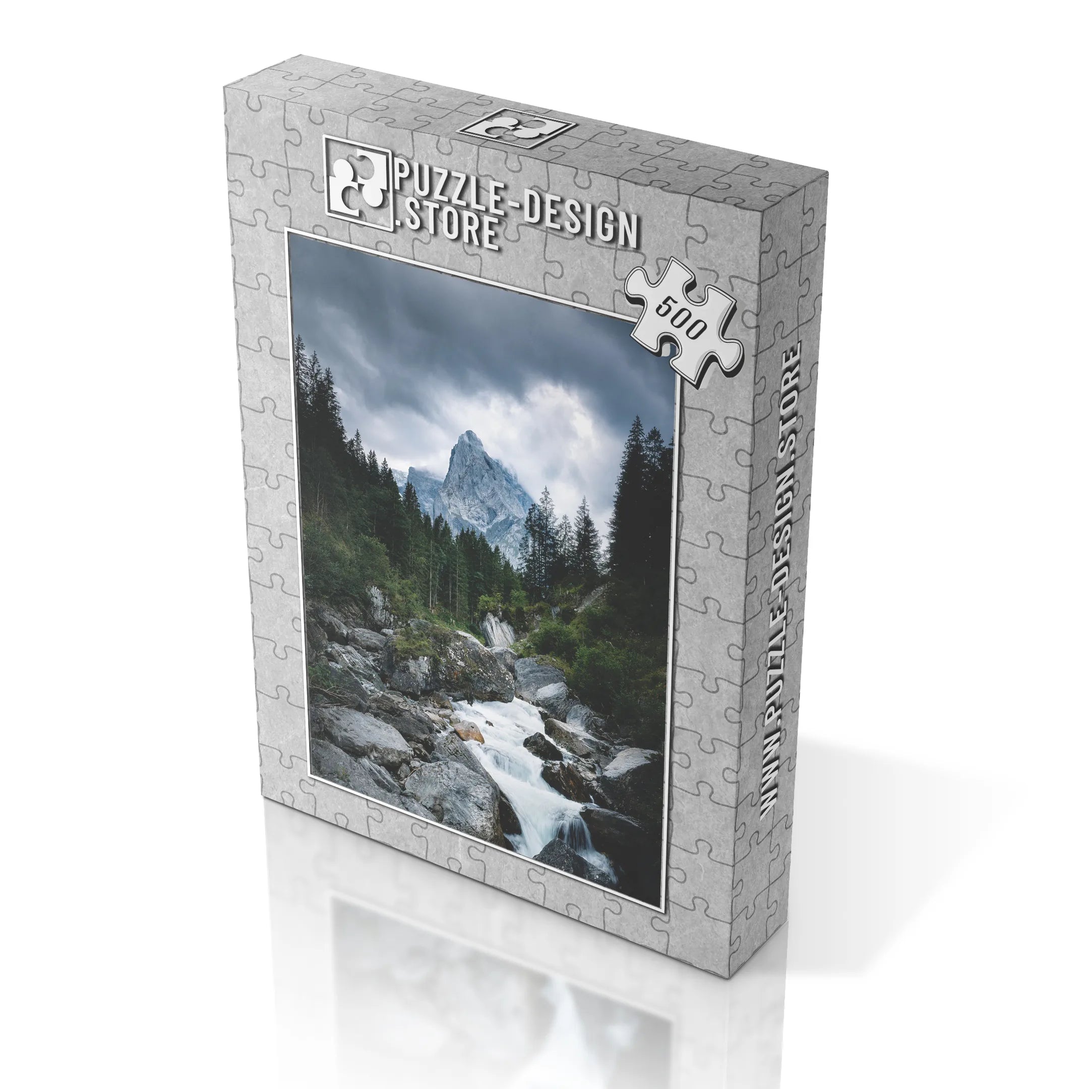 Rychenbach Rosenlaui