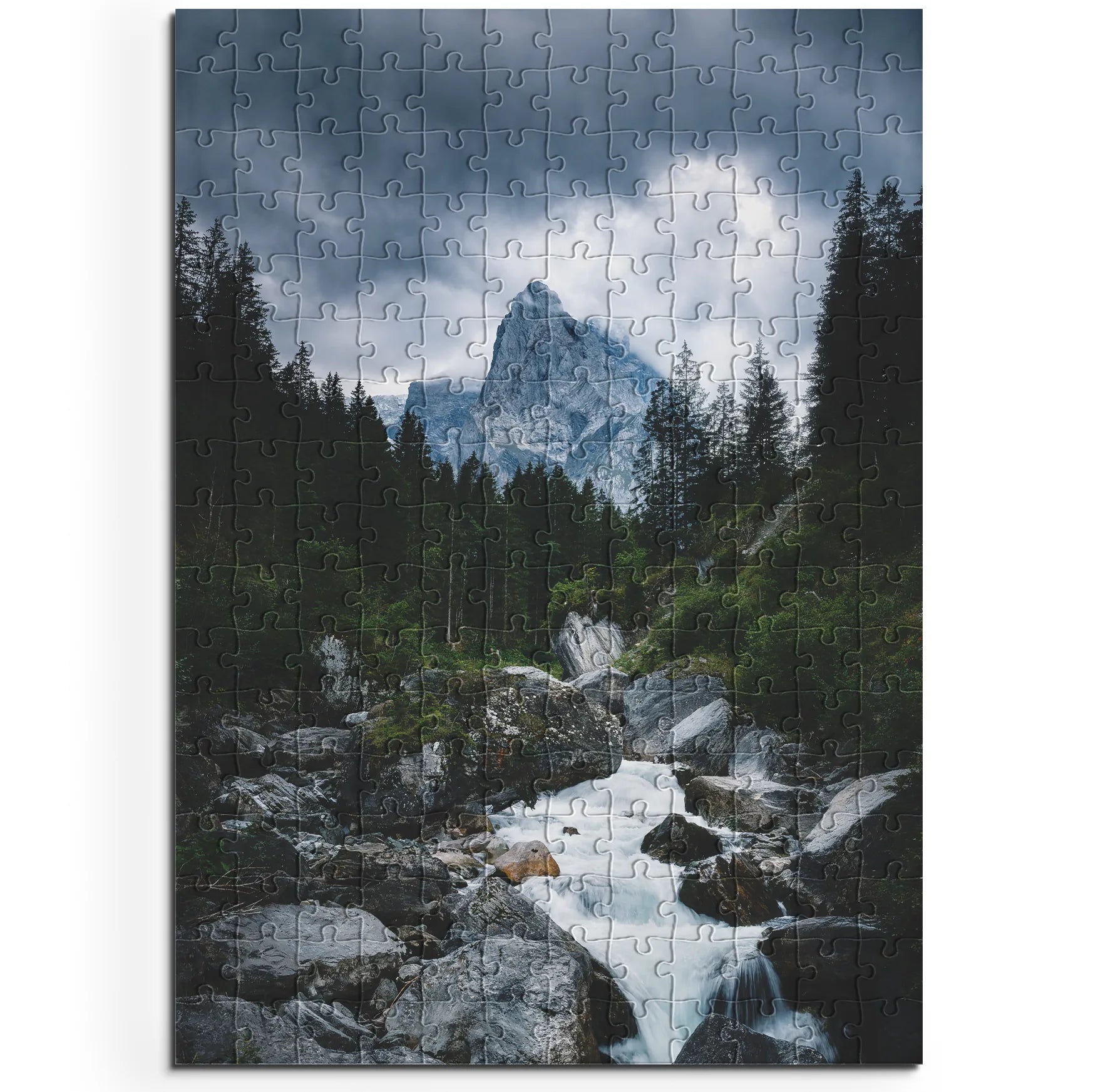 Rychenbach Rosenlaui