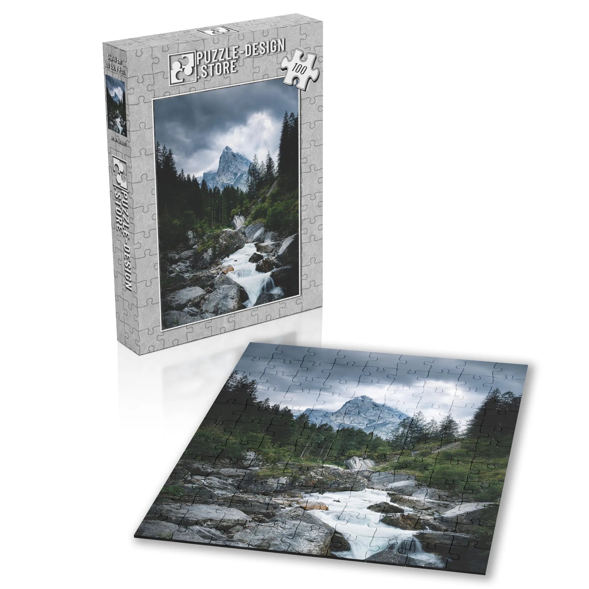 Rychenbach Rosenlaui