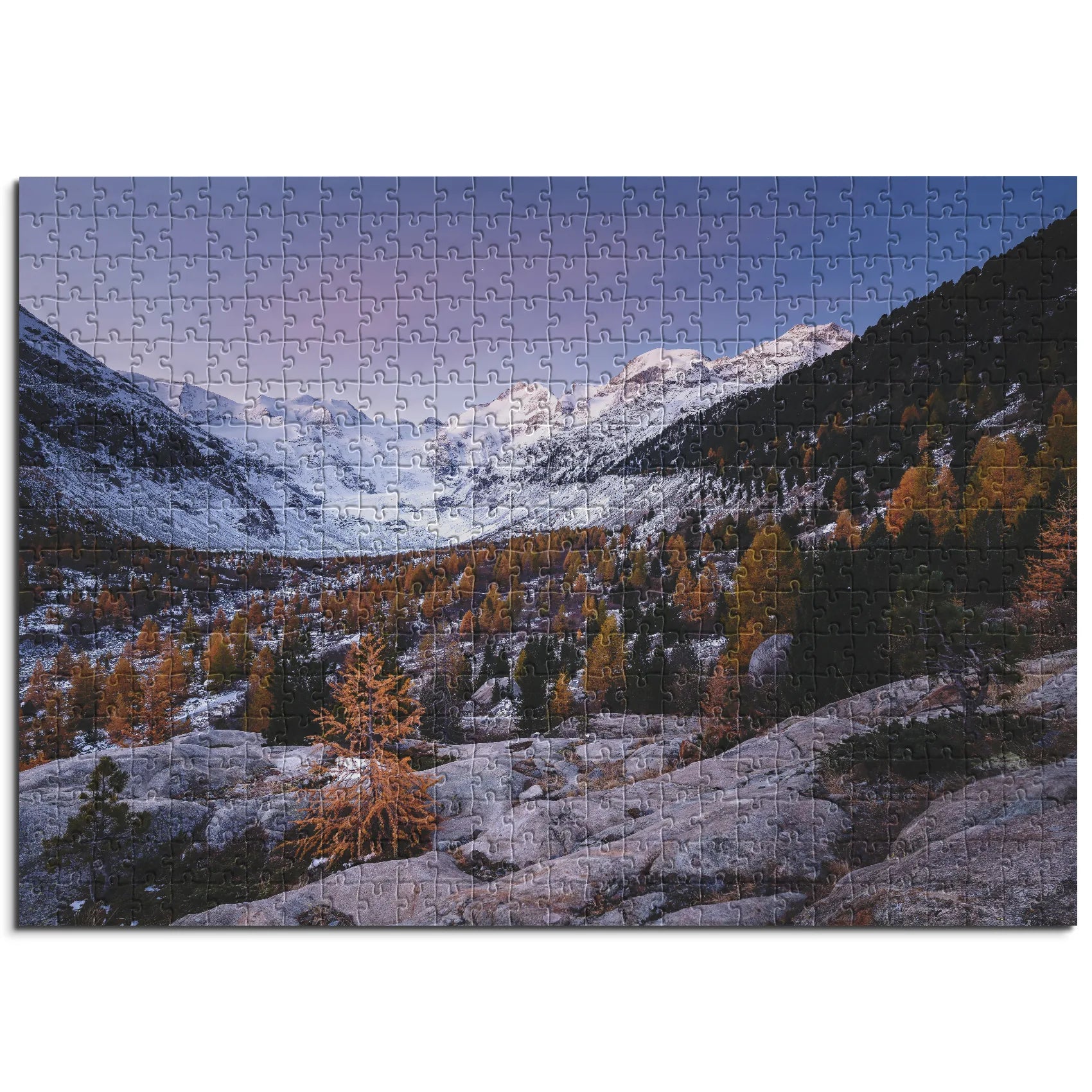 Schweizer Alpen III