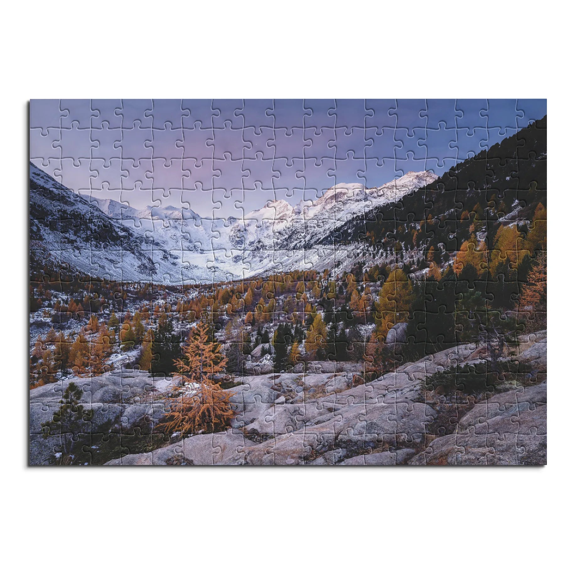 Schweizer Alpen III