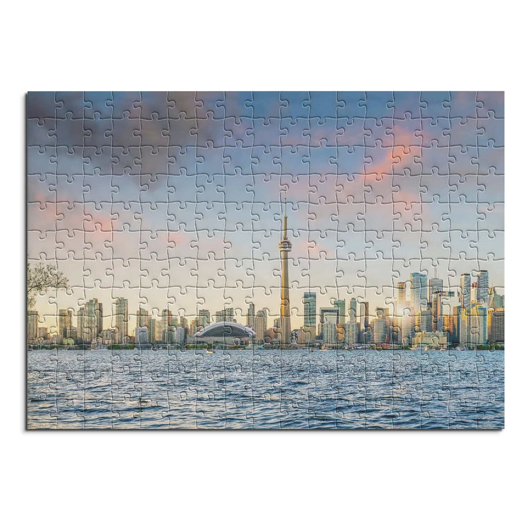 Toronto Skyline