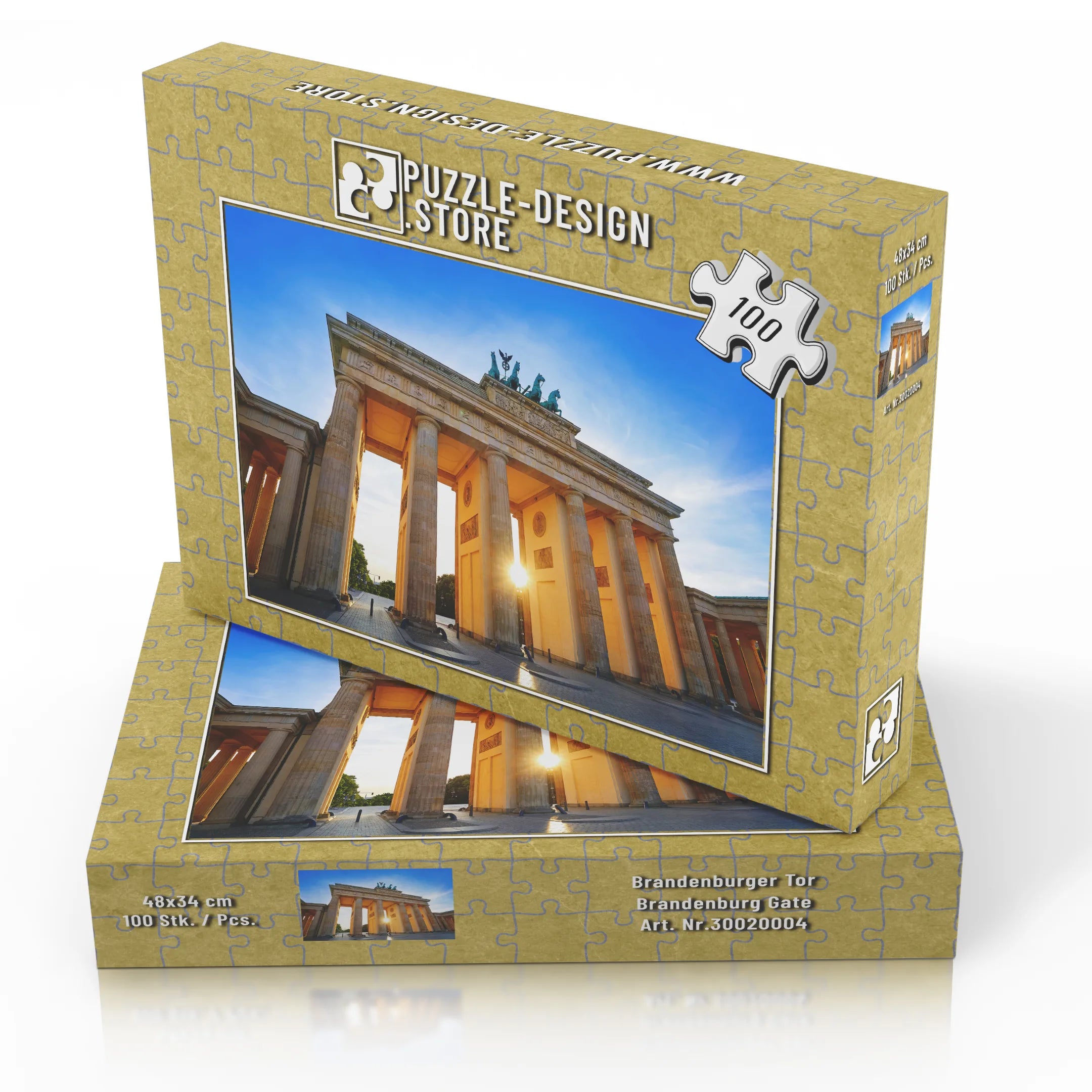 Brandenburger Tor