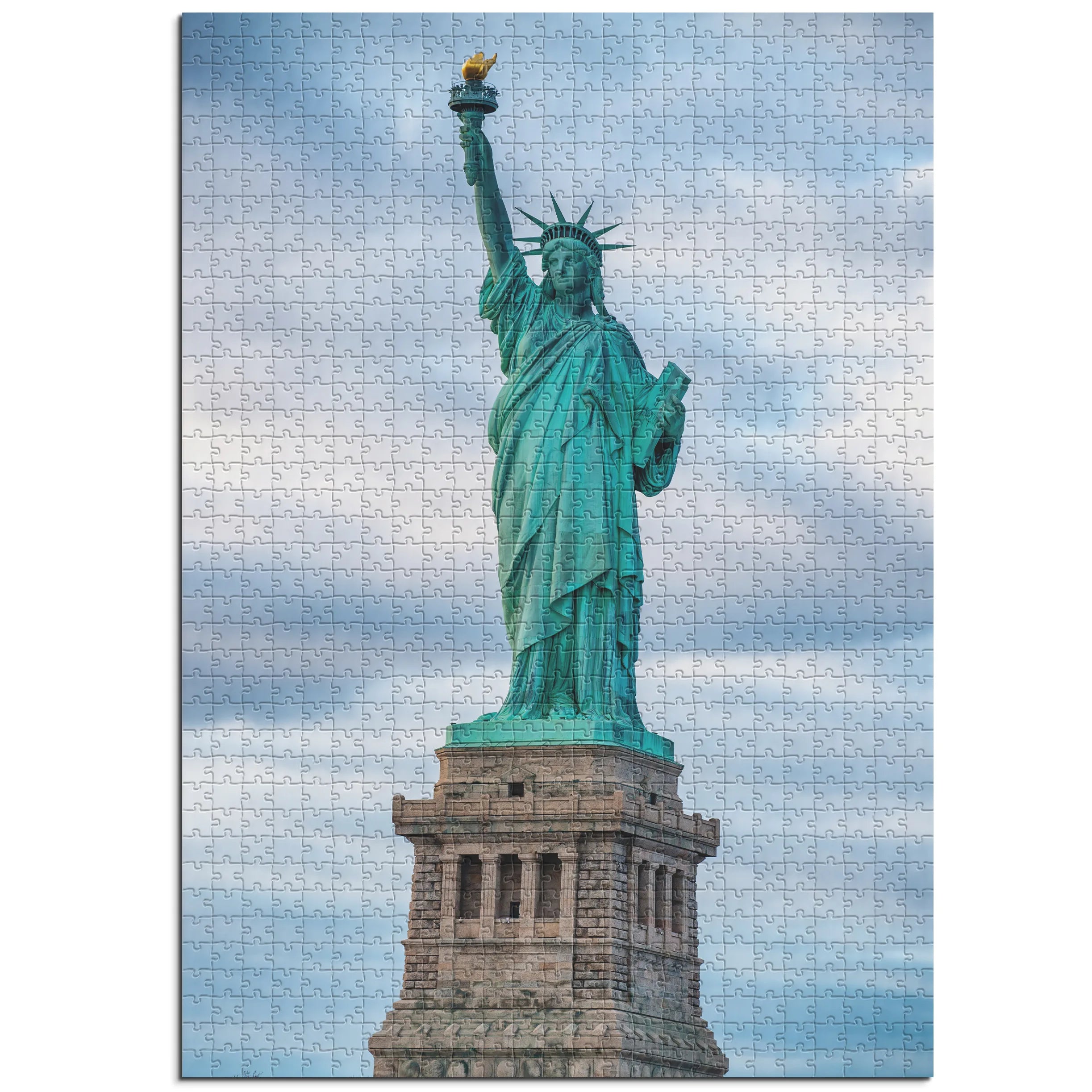 Statue de la Liberté États-Unis