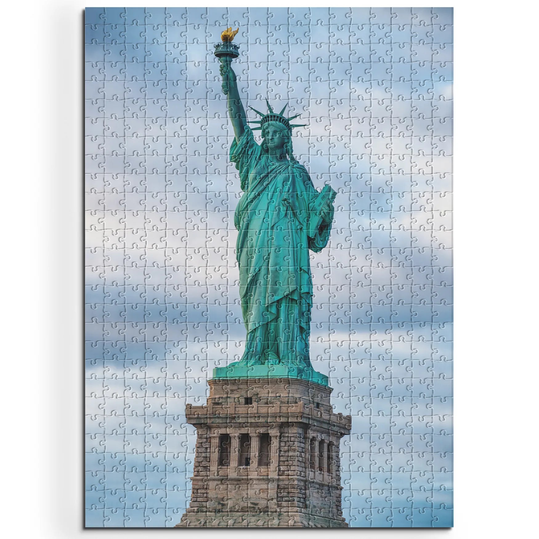 Statue de la Liberté États-Unis