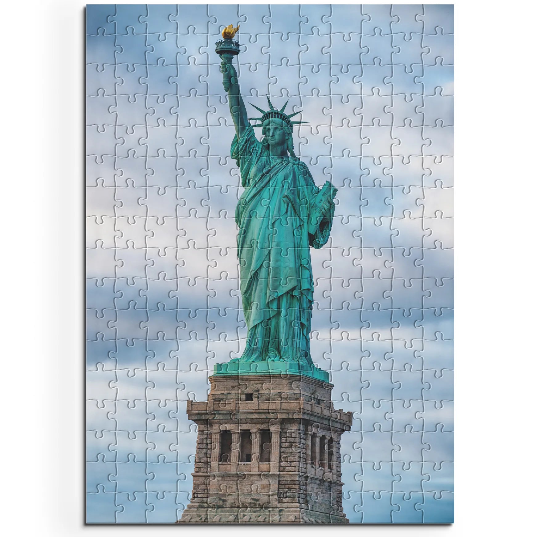 Freiheitsstatue USA
