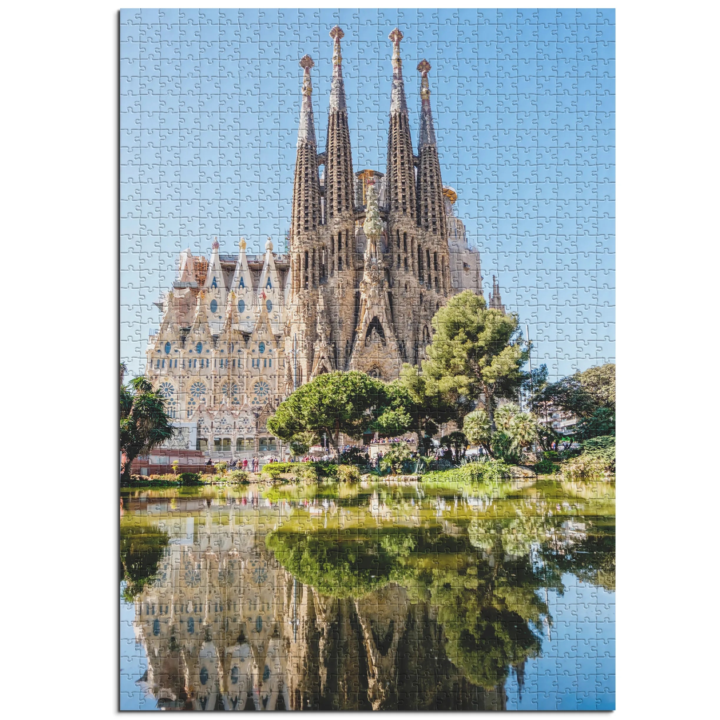 Sagrada Familia