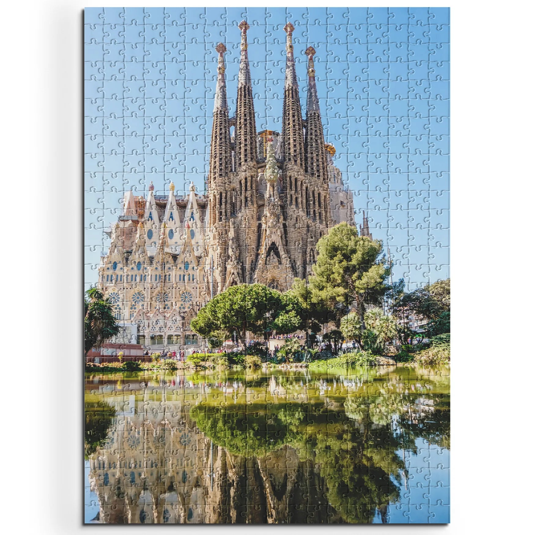 Sagrada Familia