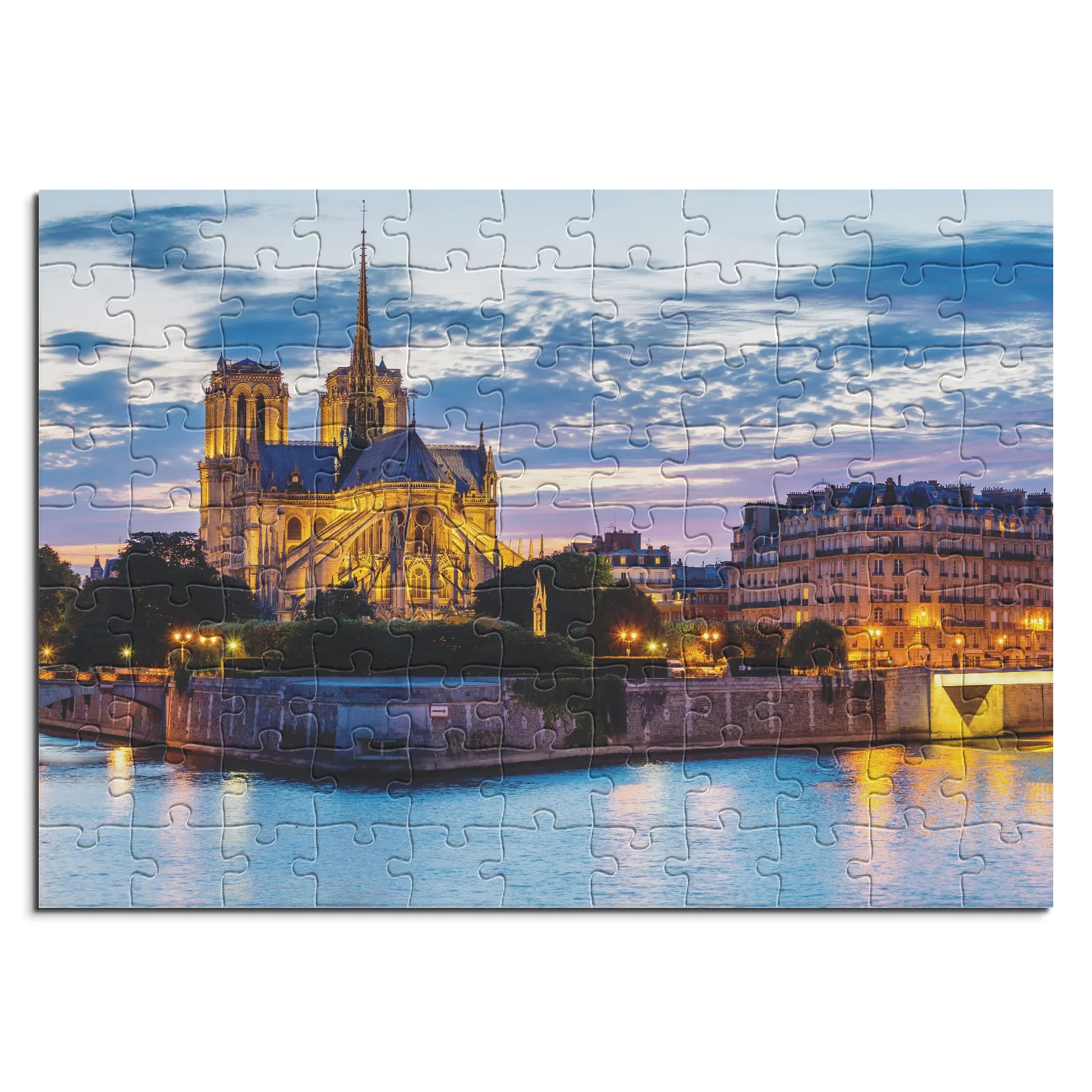 Notre-Dame de Paris
