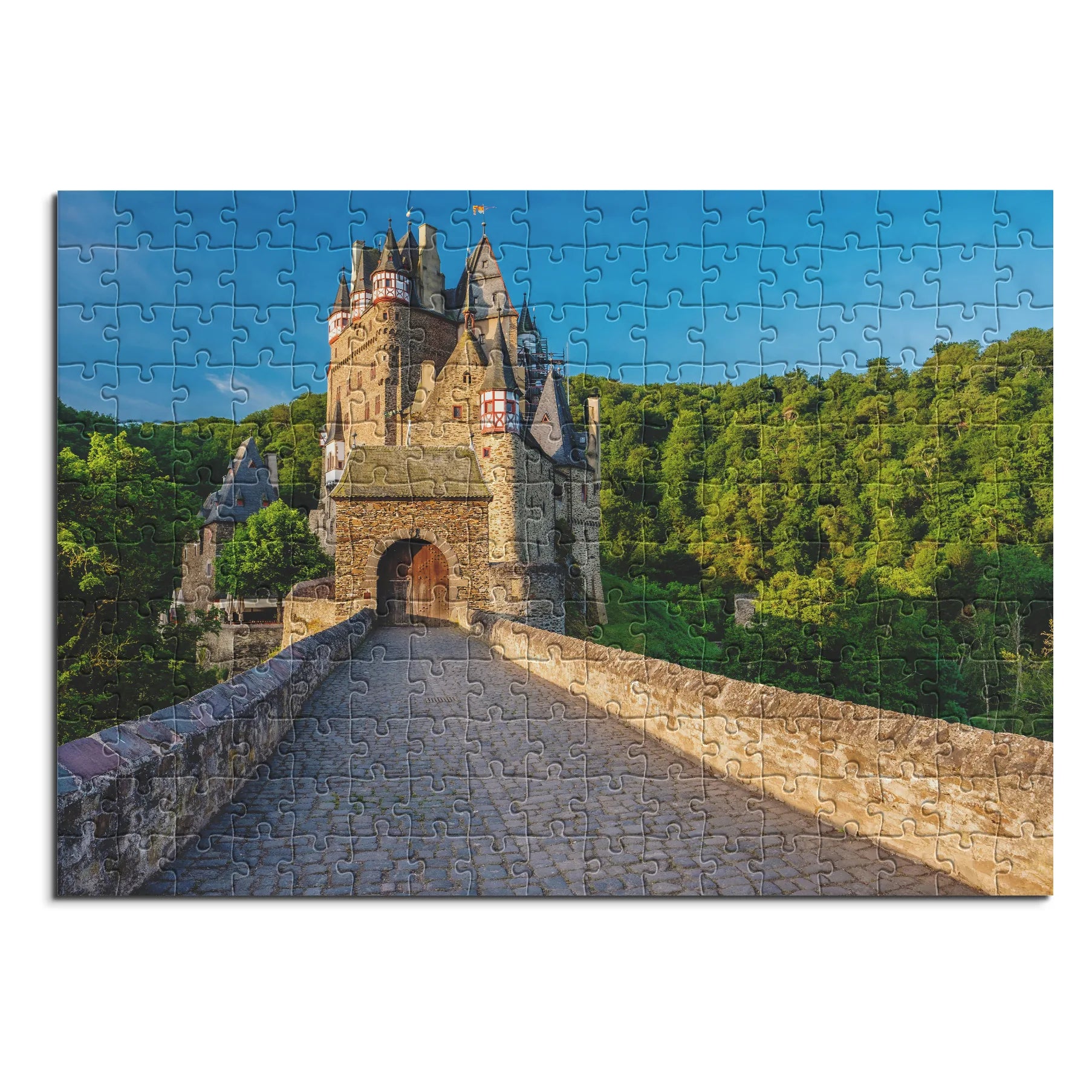 Burg Eltz