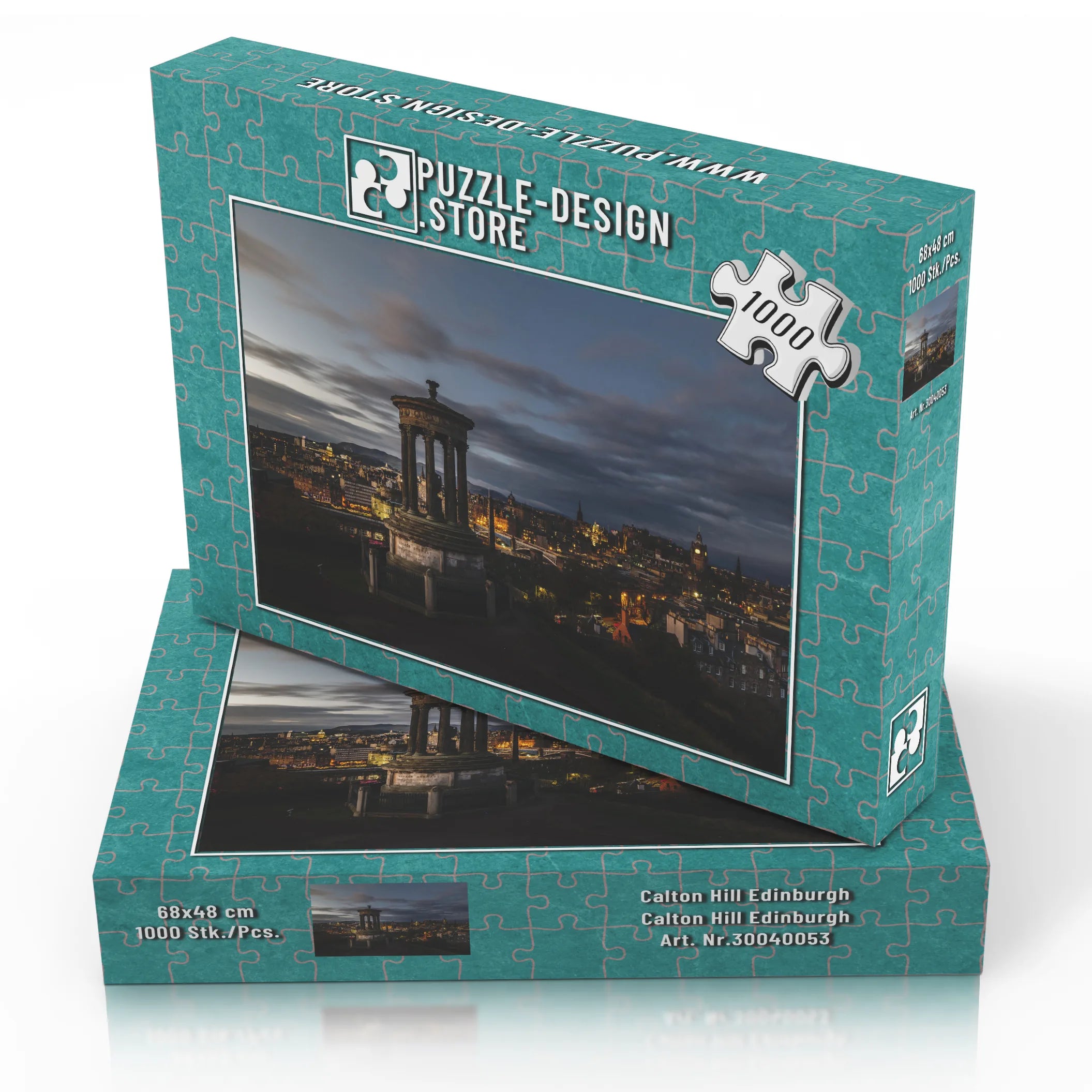 Calton Hill Edinburgh