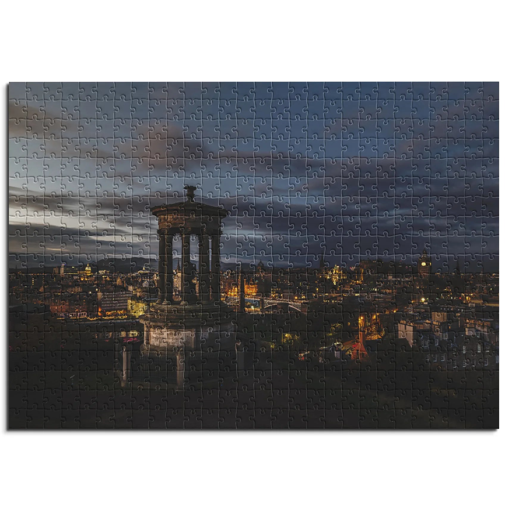 Calton Hill Edinburgh