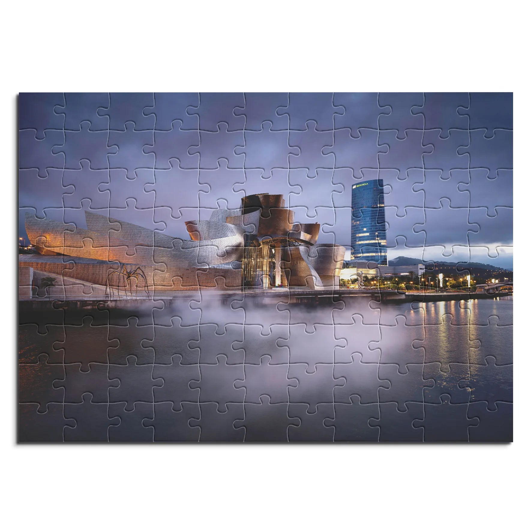 Guggenheim Bilbao