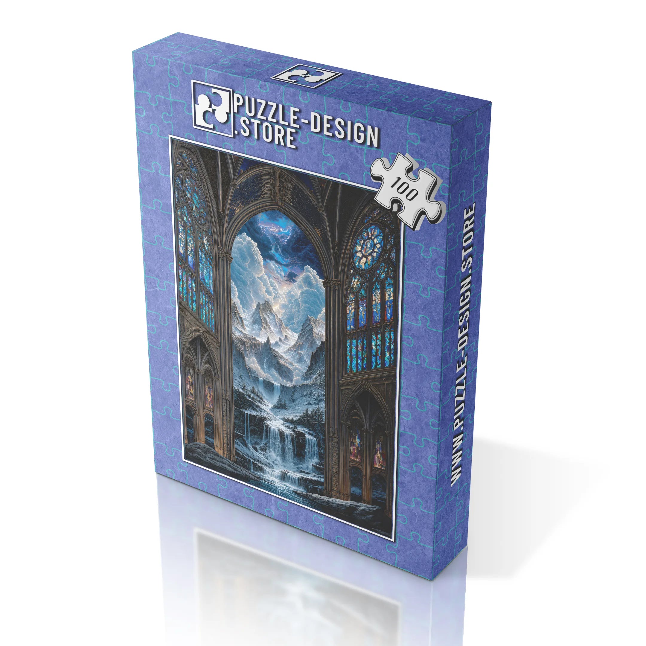 Cathedral of Eternal Winter