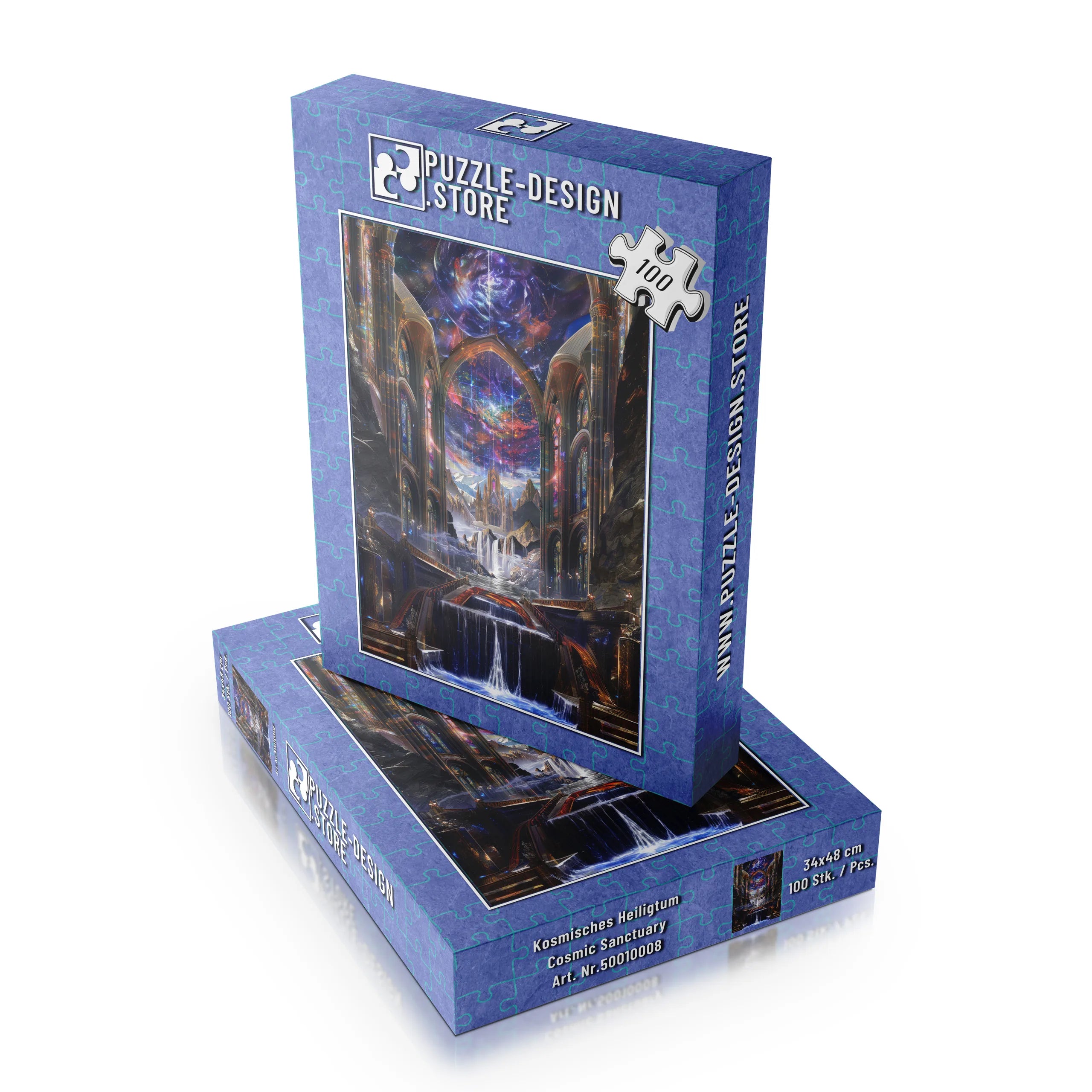 Kosmisches Heiligtum