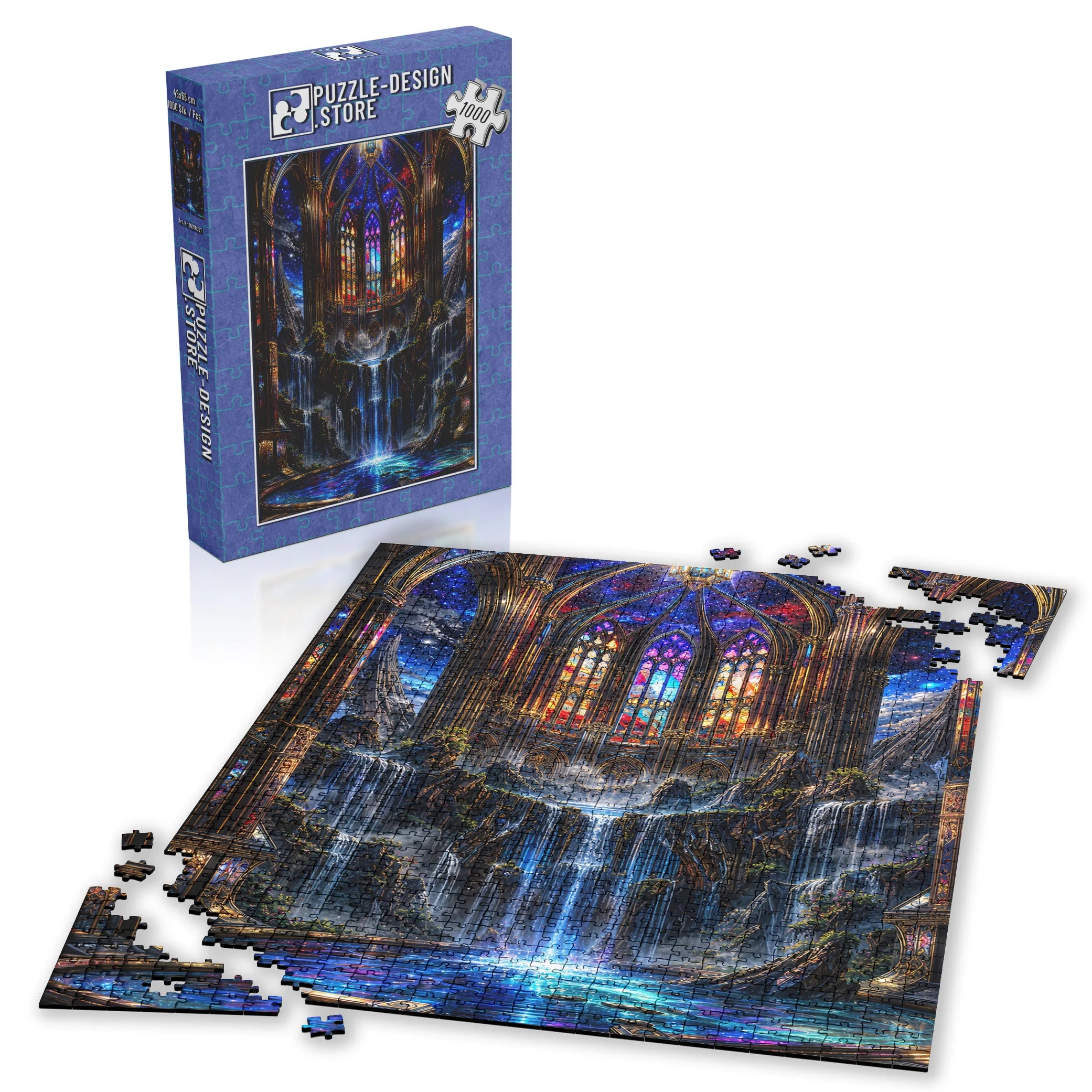 Sternendom der Elemente