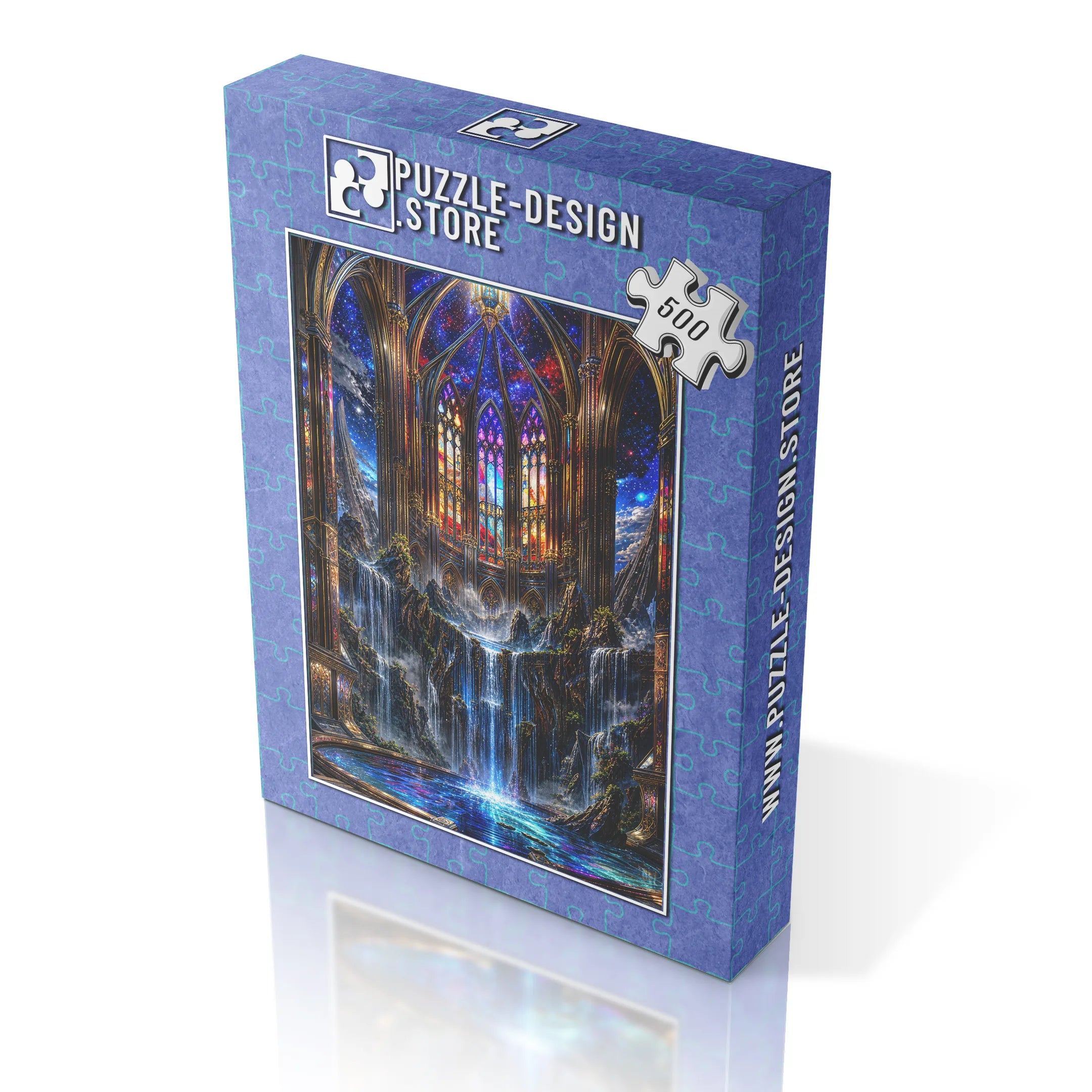 Sternendom der Elemente