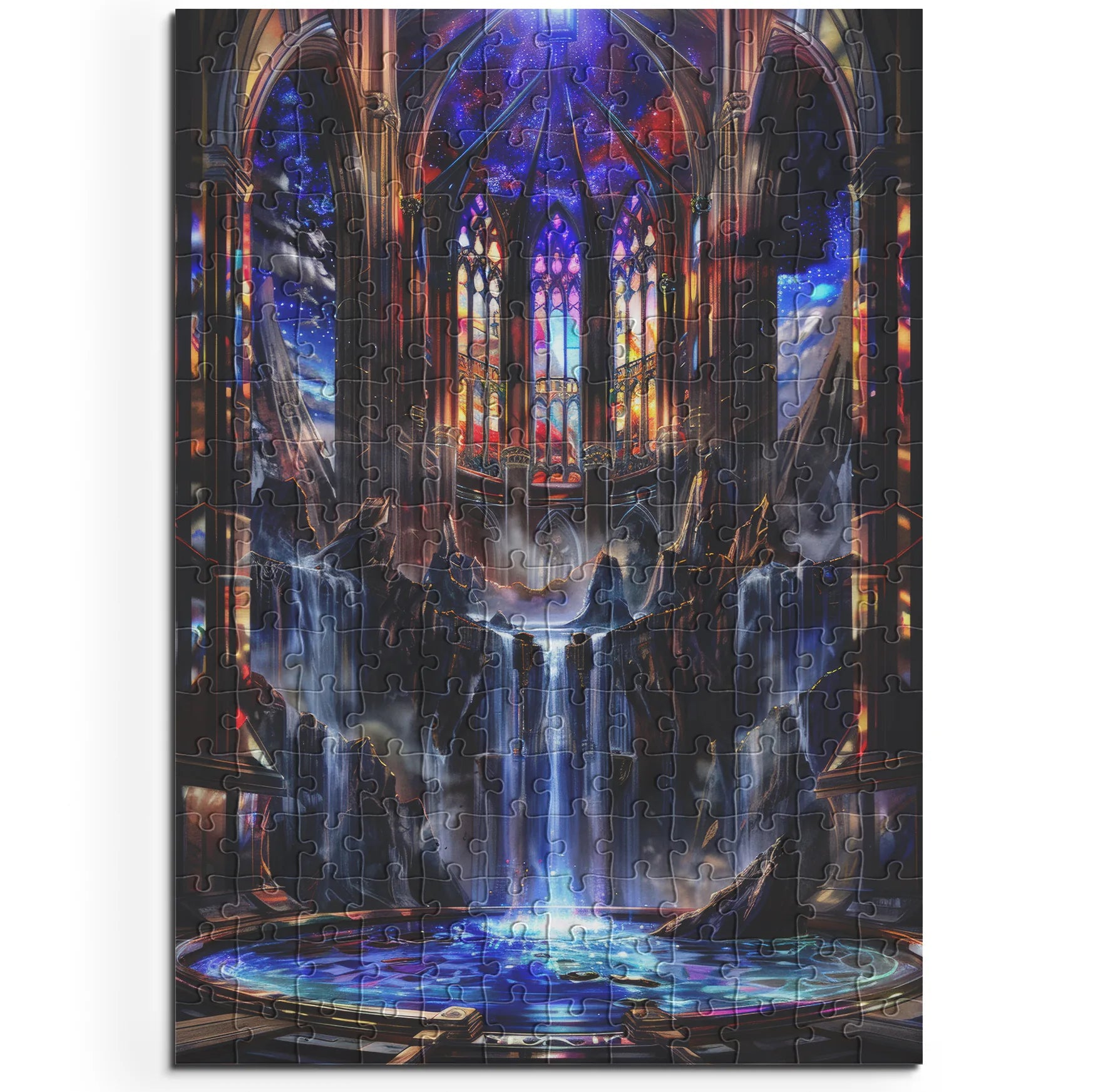 Sternendom der Elemente