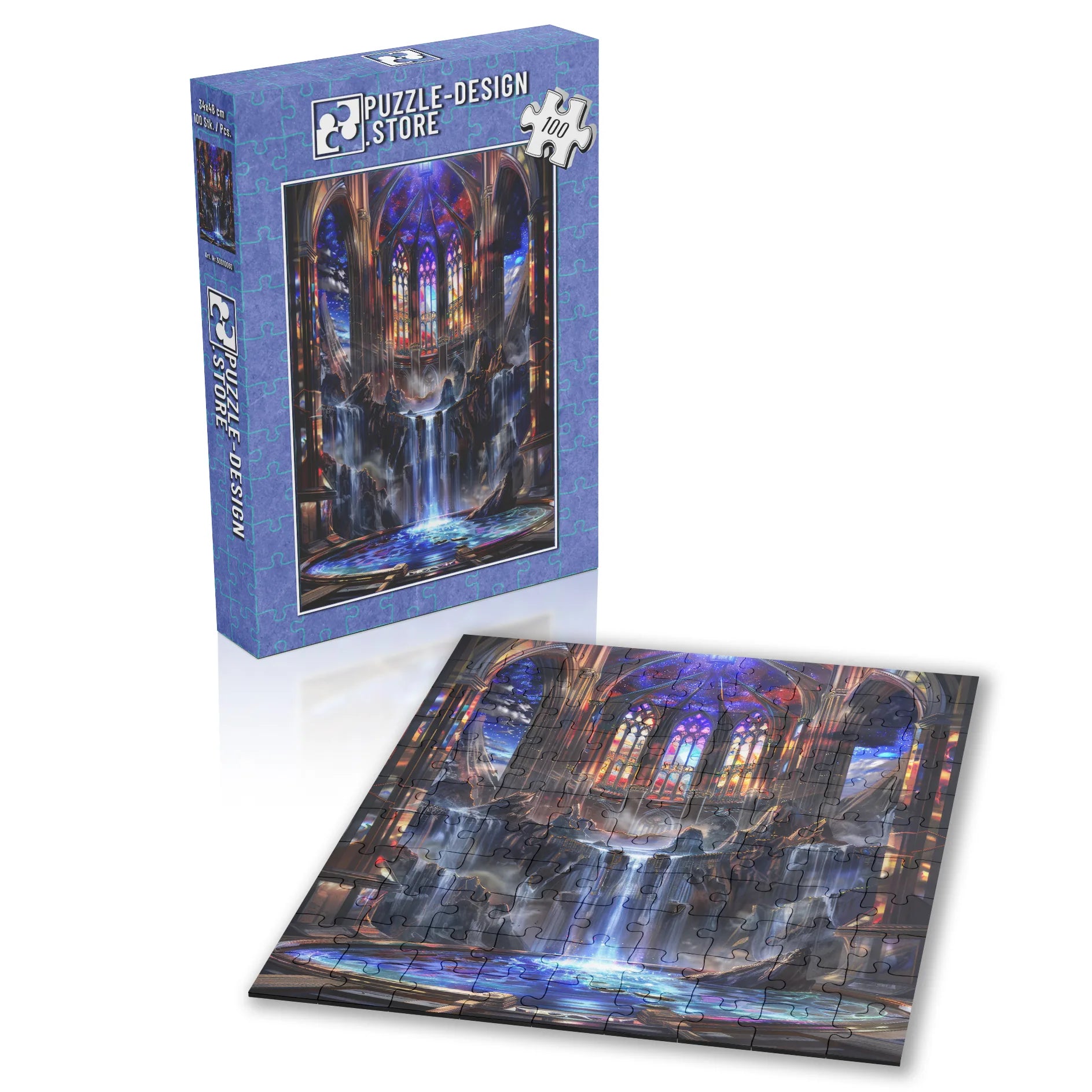 Sternendom der Elemente