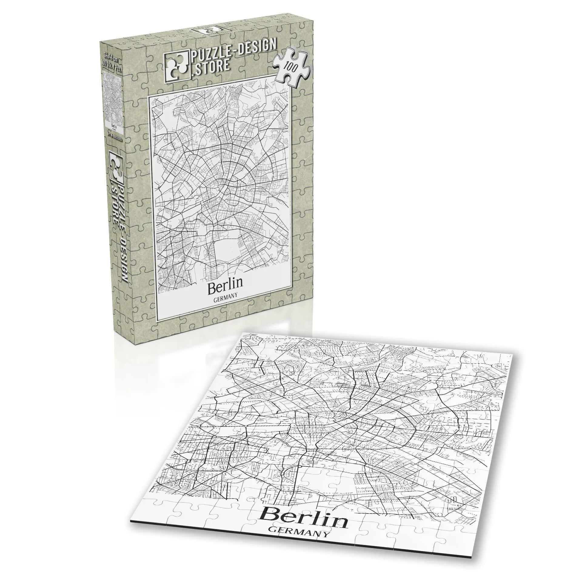 Berlin / Deutschland