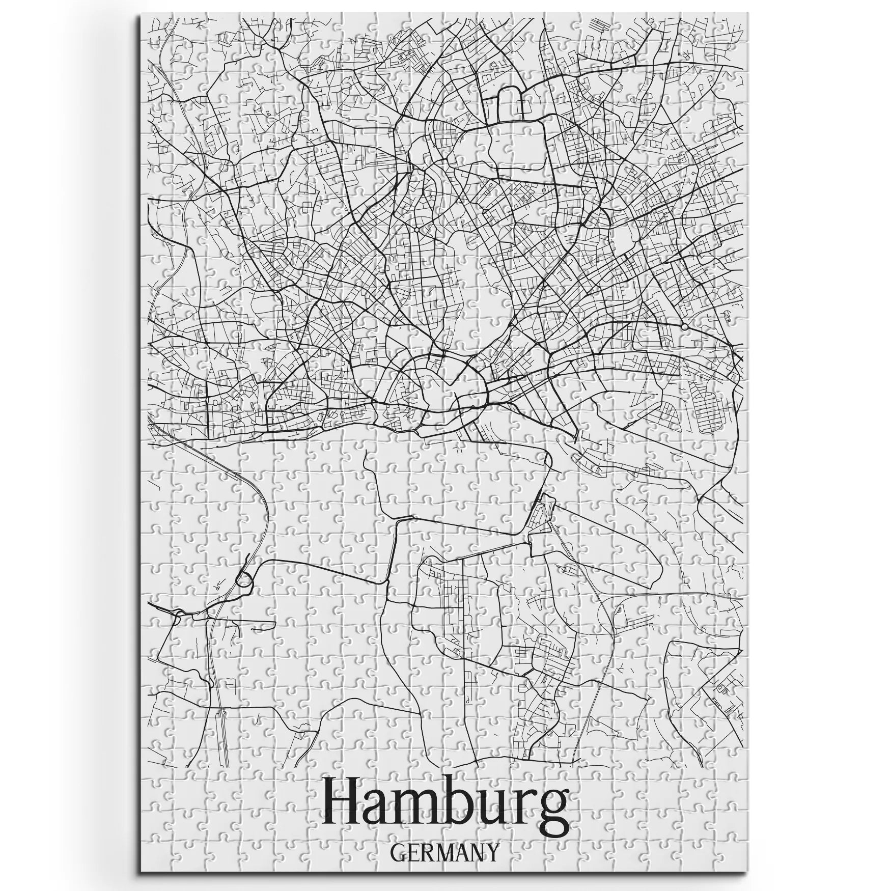 Hamburg / Deutschland