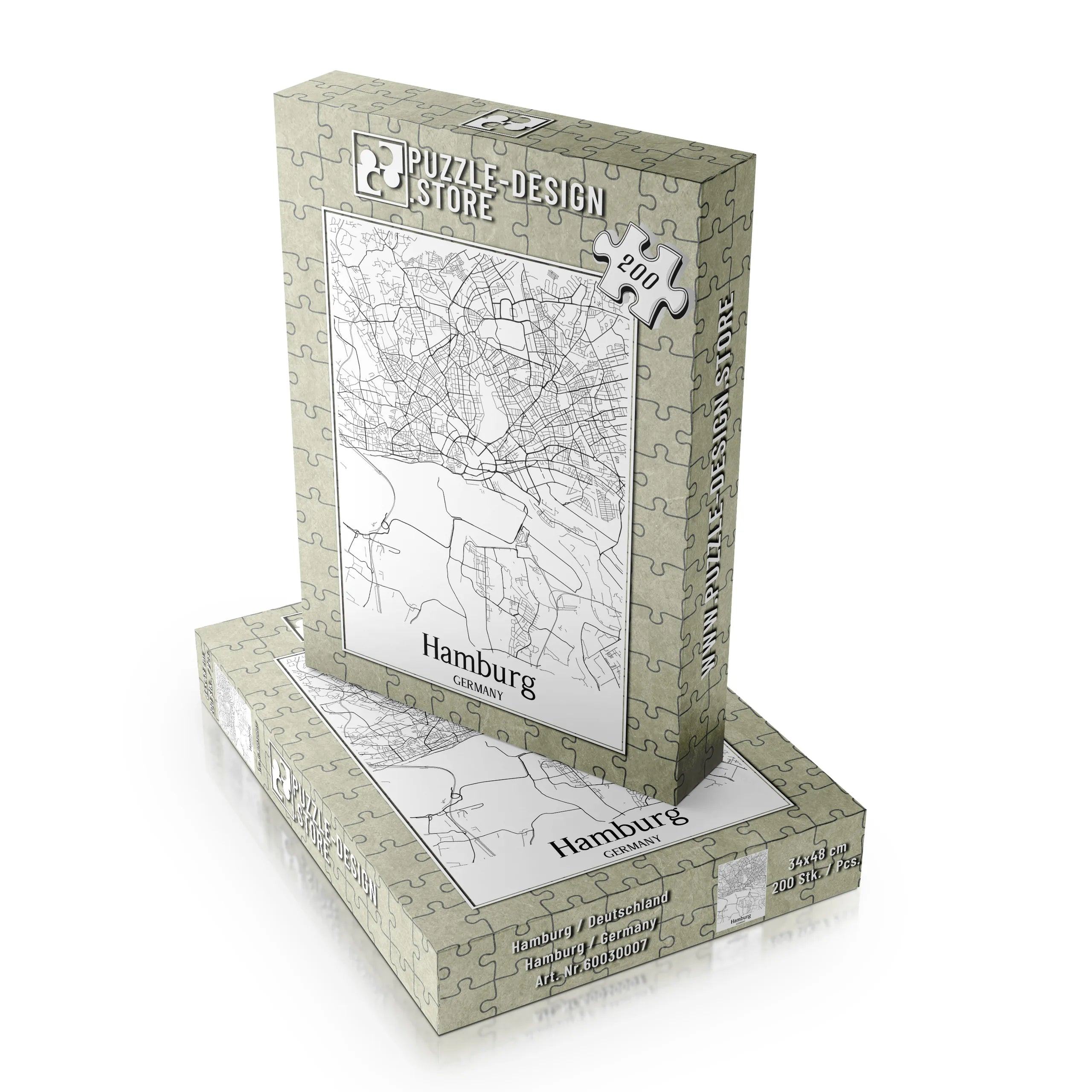 Hamburg / Deutschland