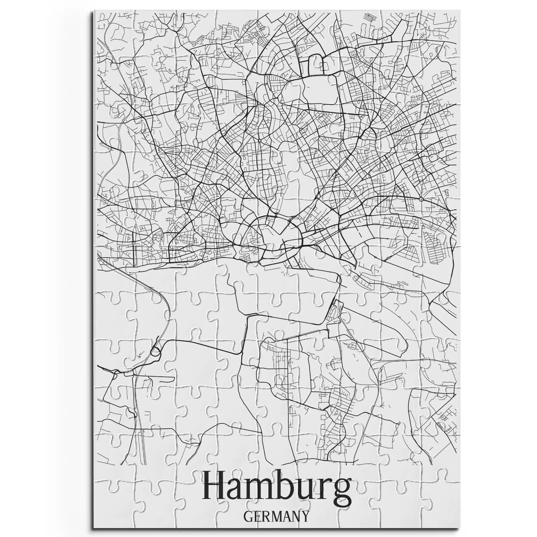 Hamburg / Deutschland