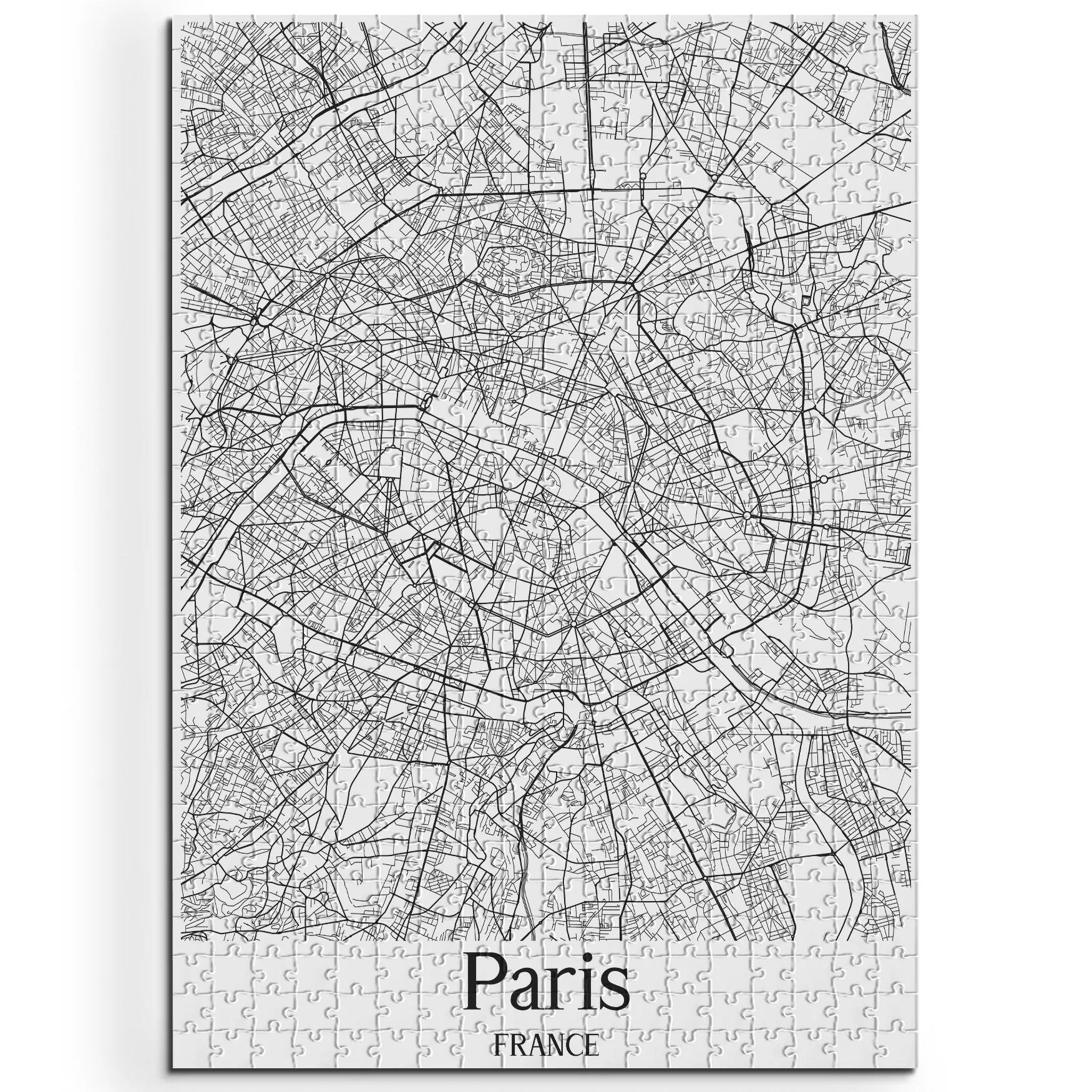 Paris / Frankreich