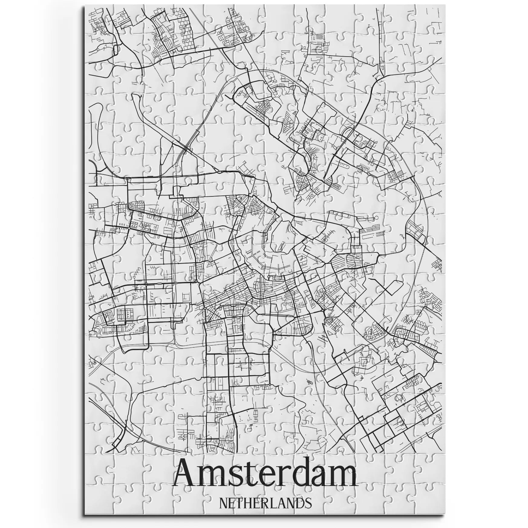 Amsterdam /Niederlande