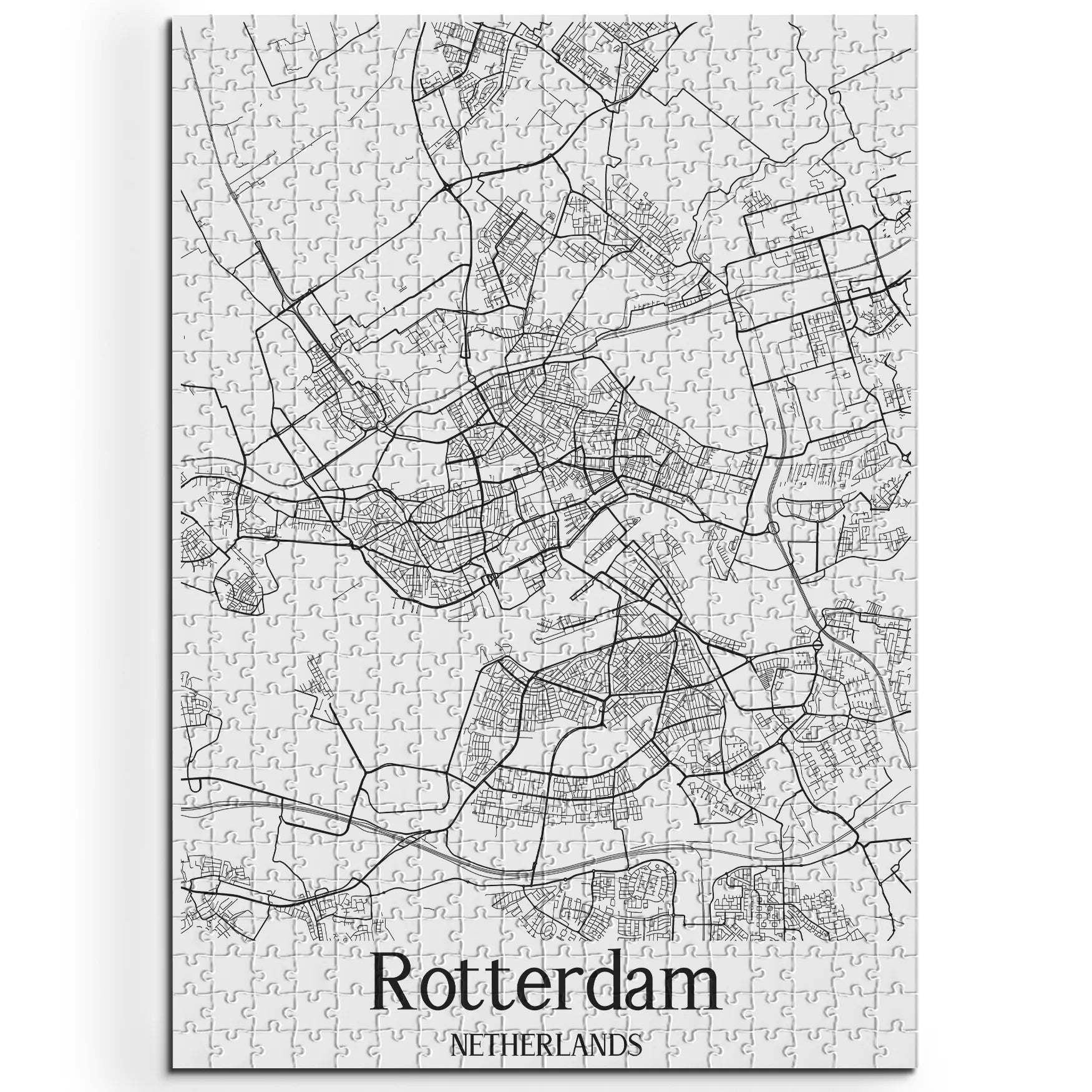 Rotterdam / Niederlande