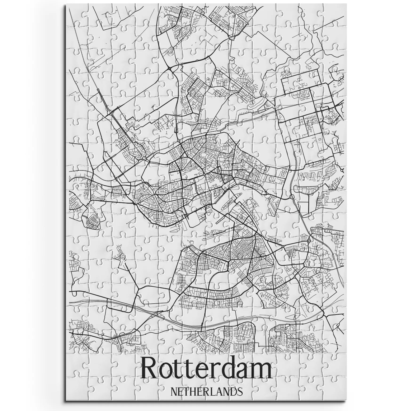 Rotterdam / Niederlande