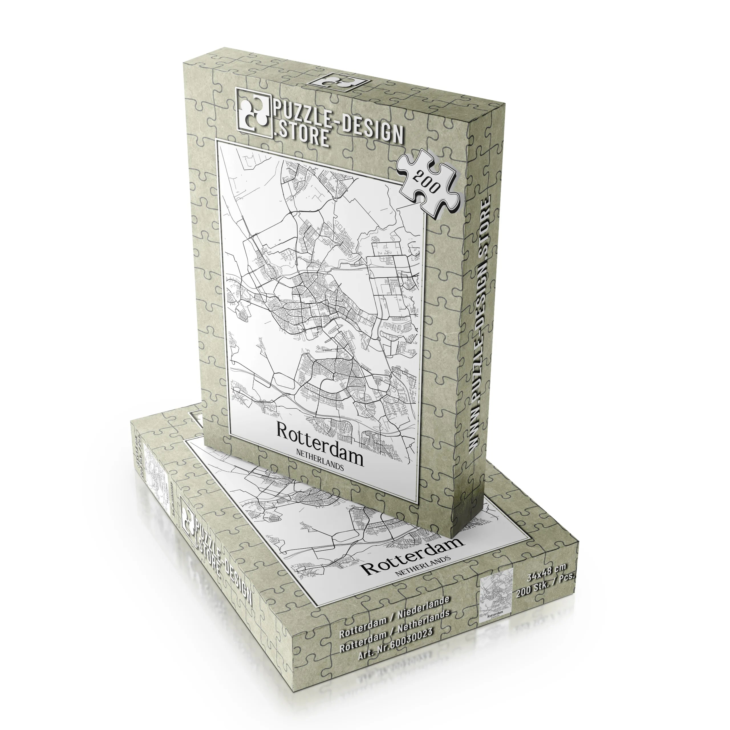 Rotterdam / Niederlande