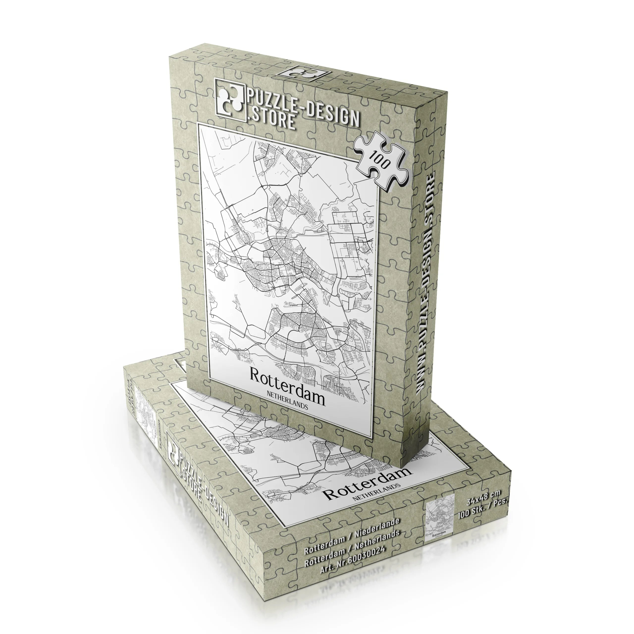 Rotterdam / Niederlande