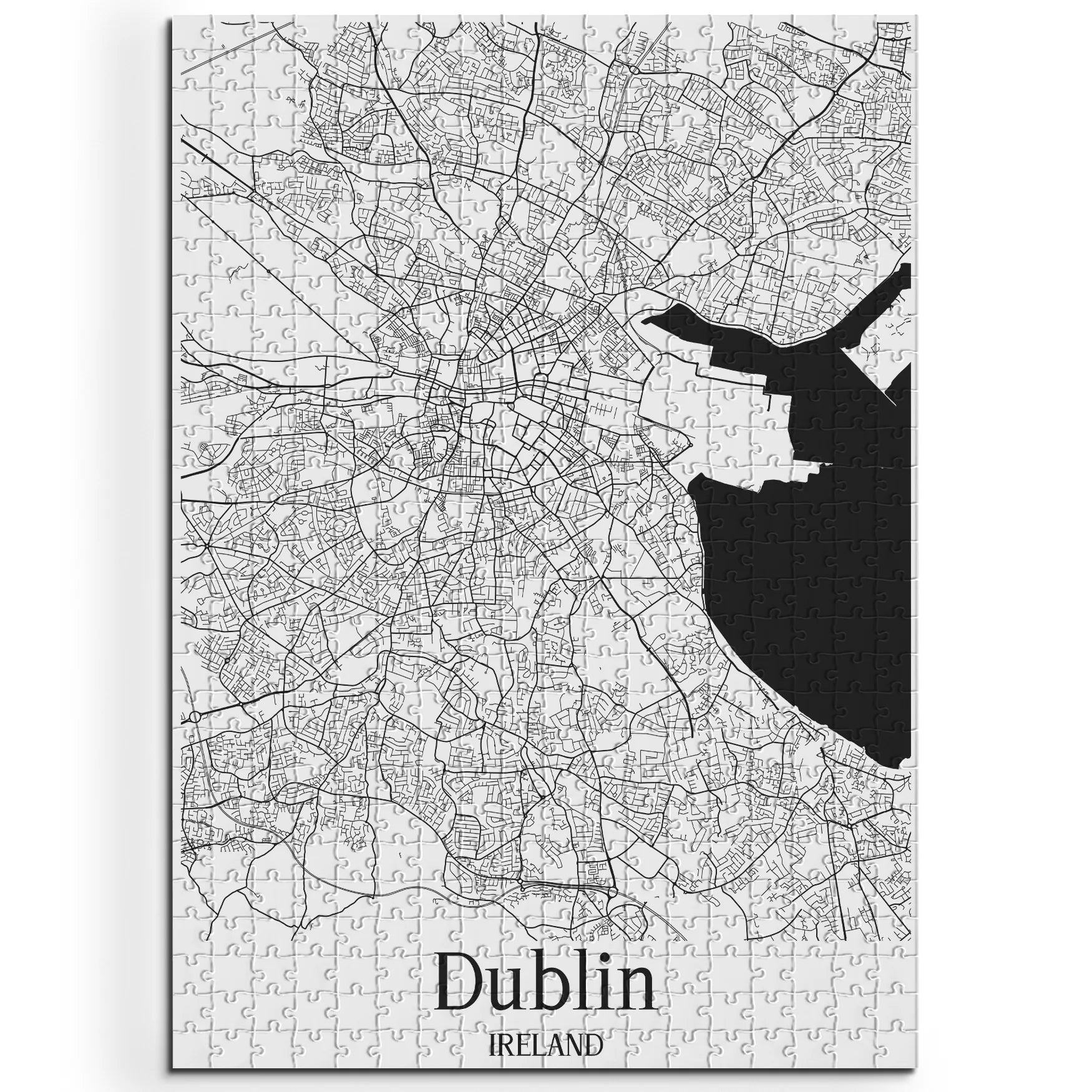 Dublin / Irlande