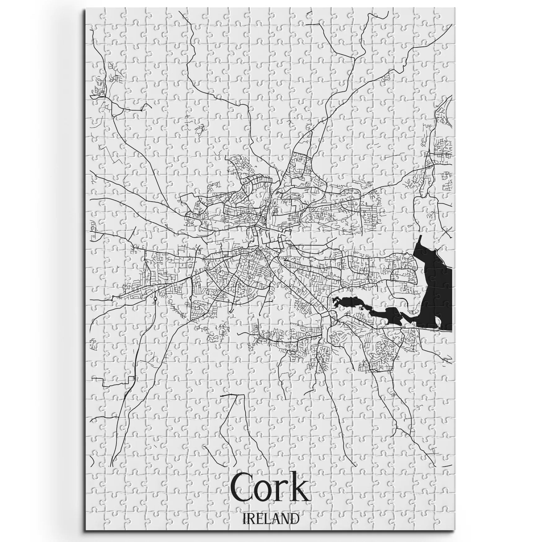 Cork / Irland