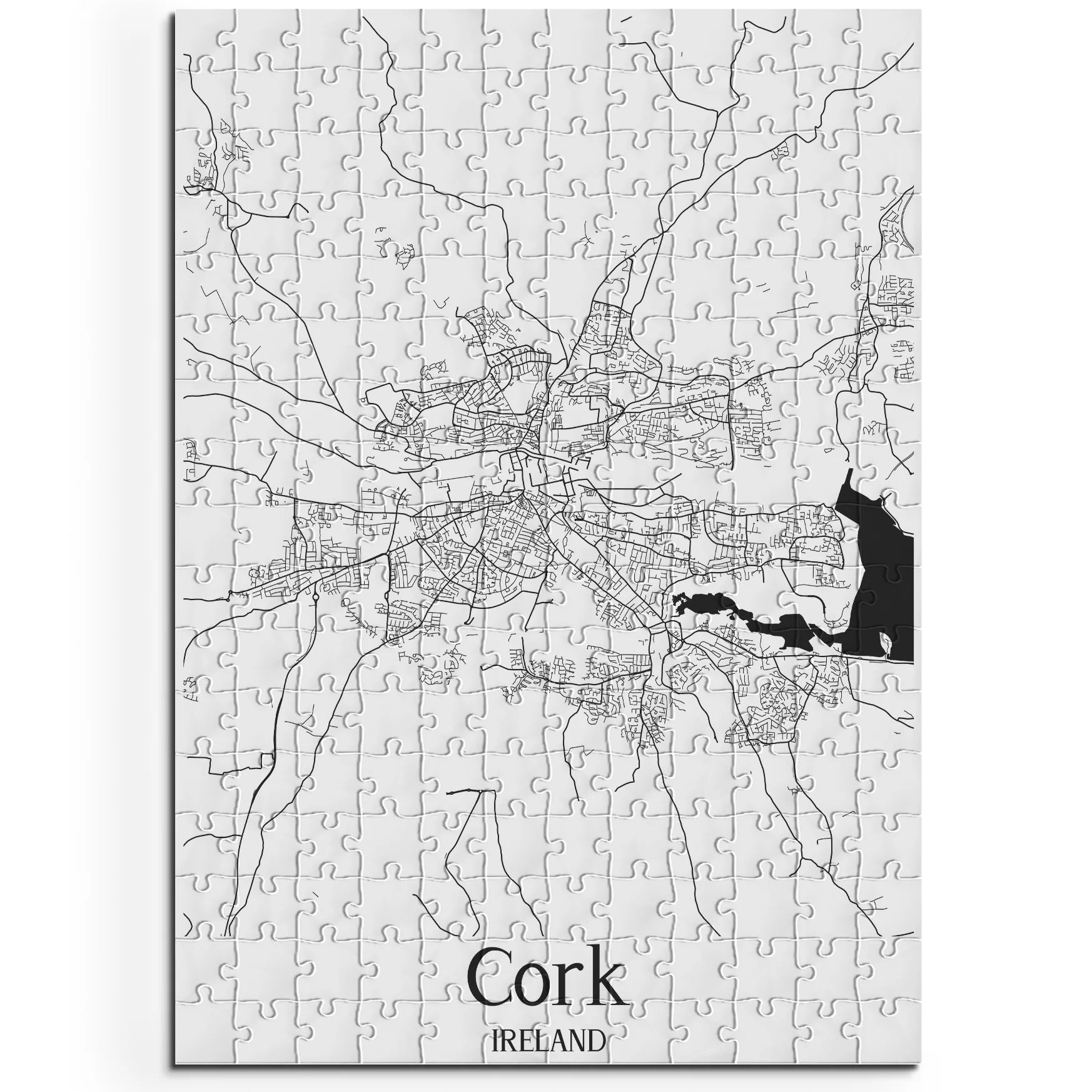 Cork / Irland