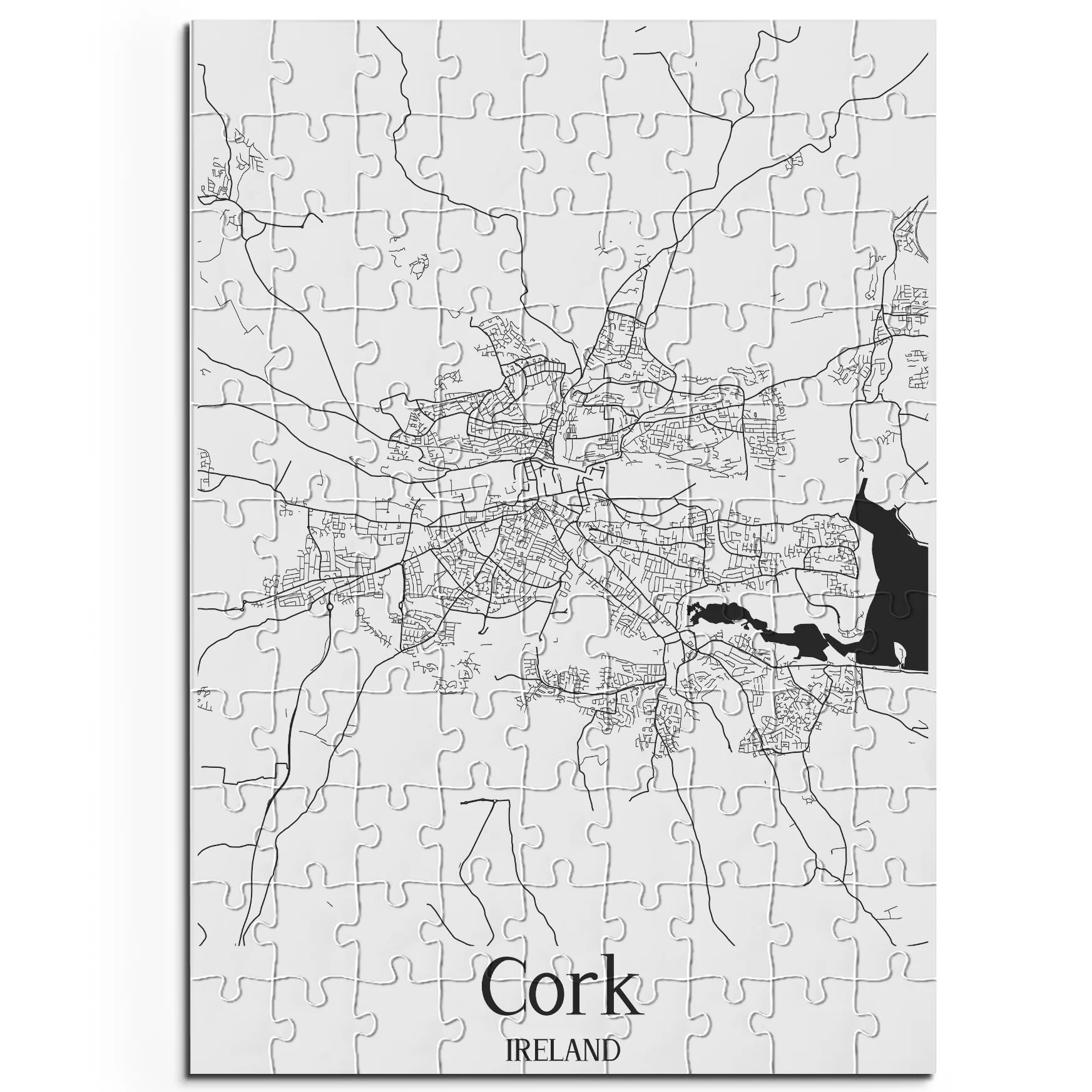 Cork / Irland