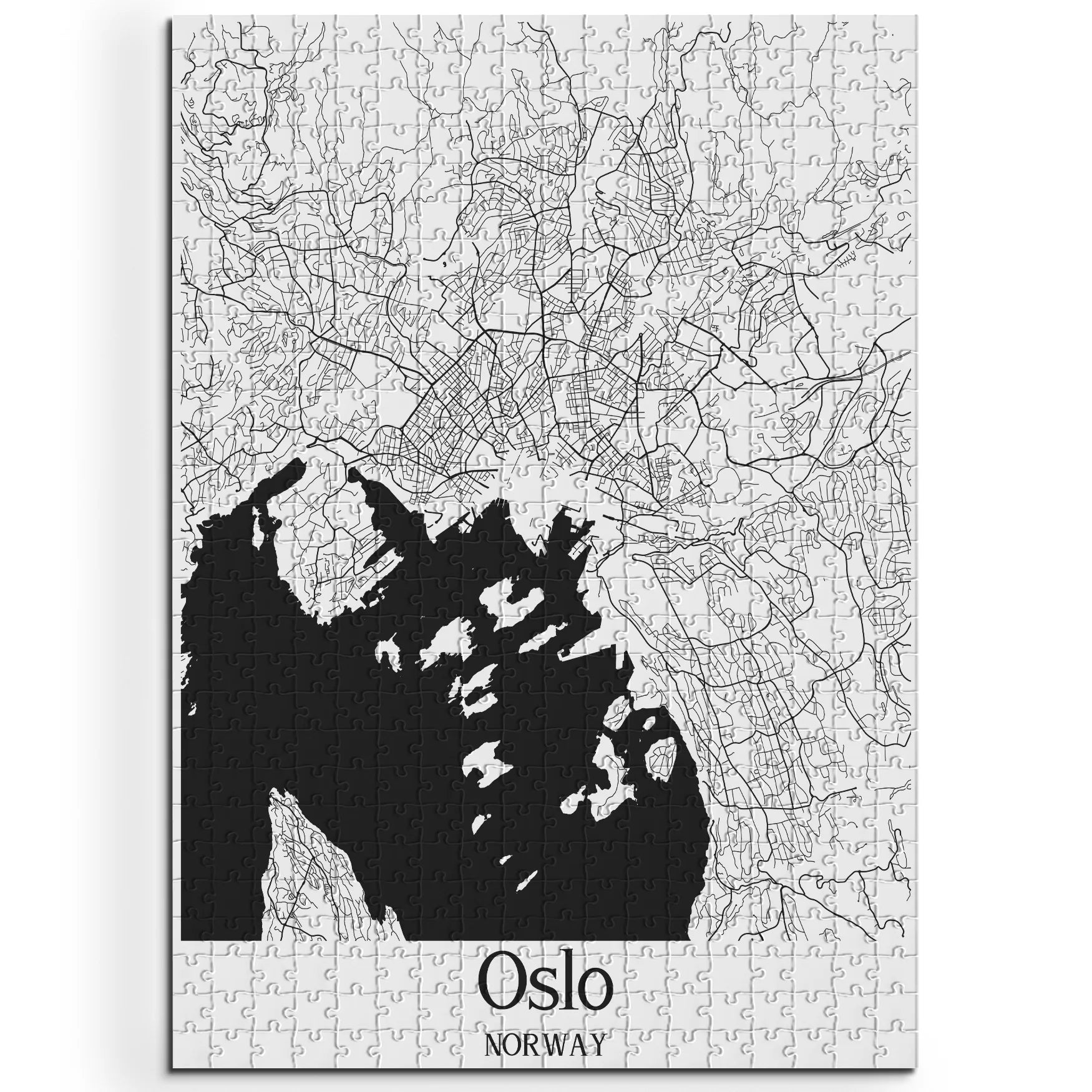 Oslo / Norwegen