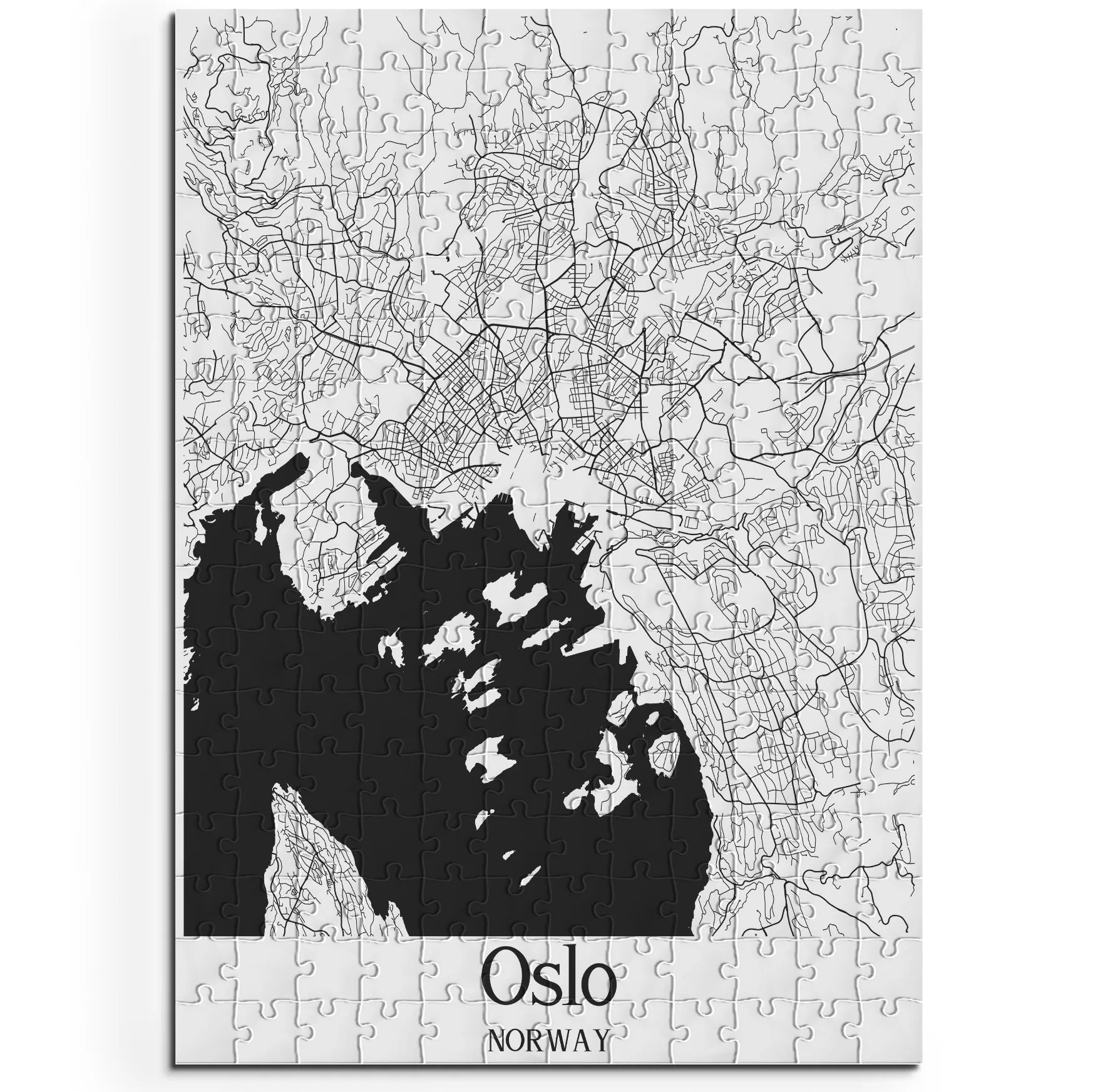 Oslo / Norwegen
